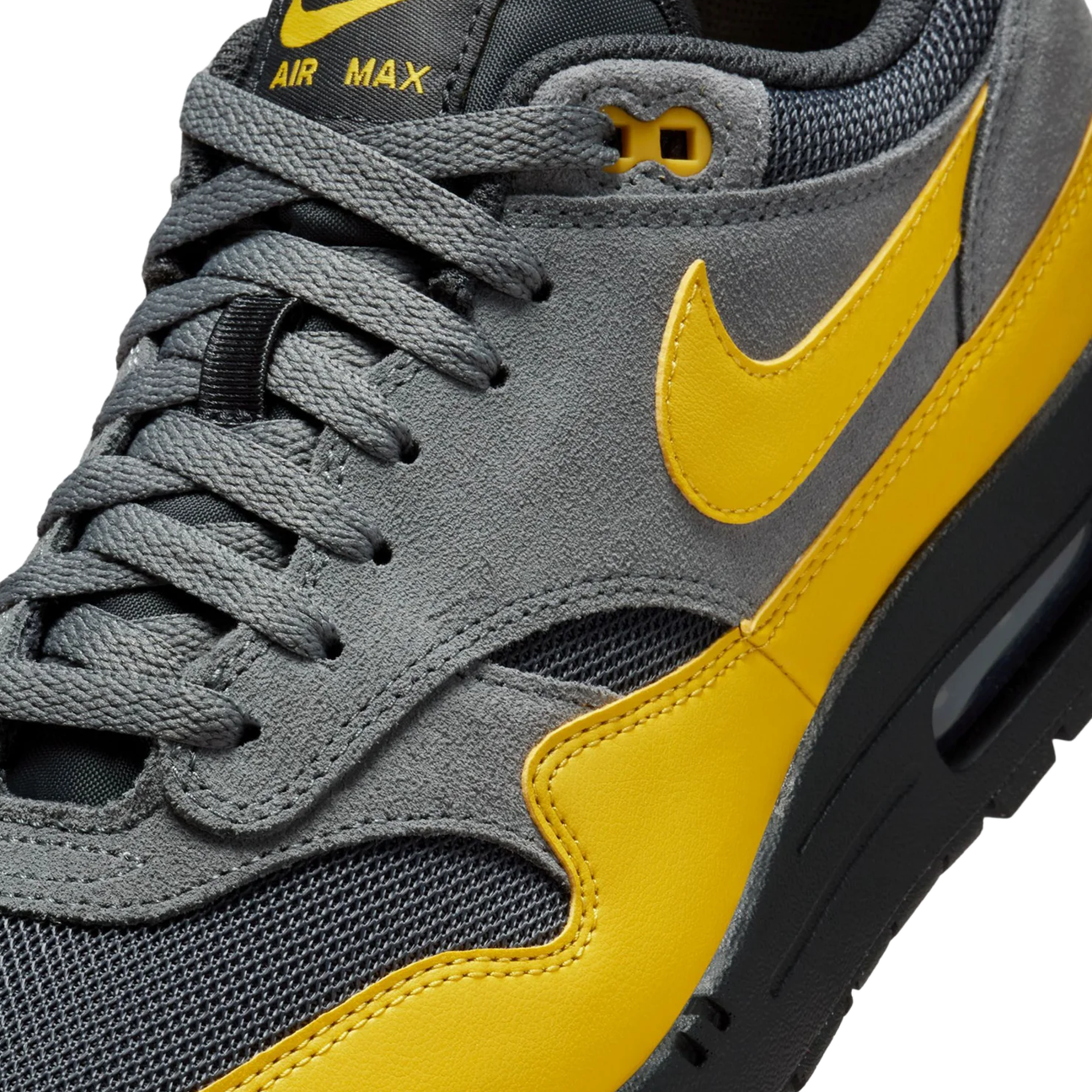 Nike Air Max 1 Essential 'Batman 2.0'