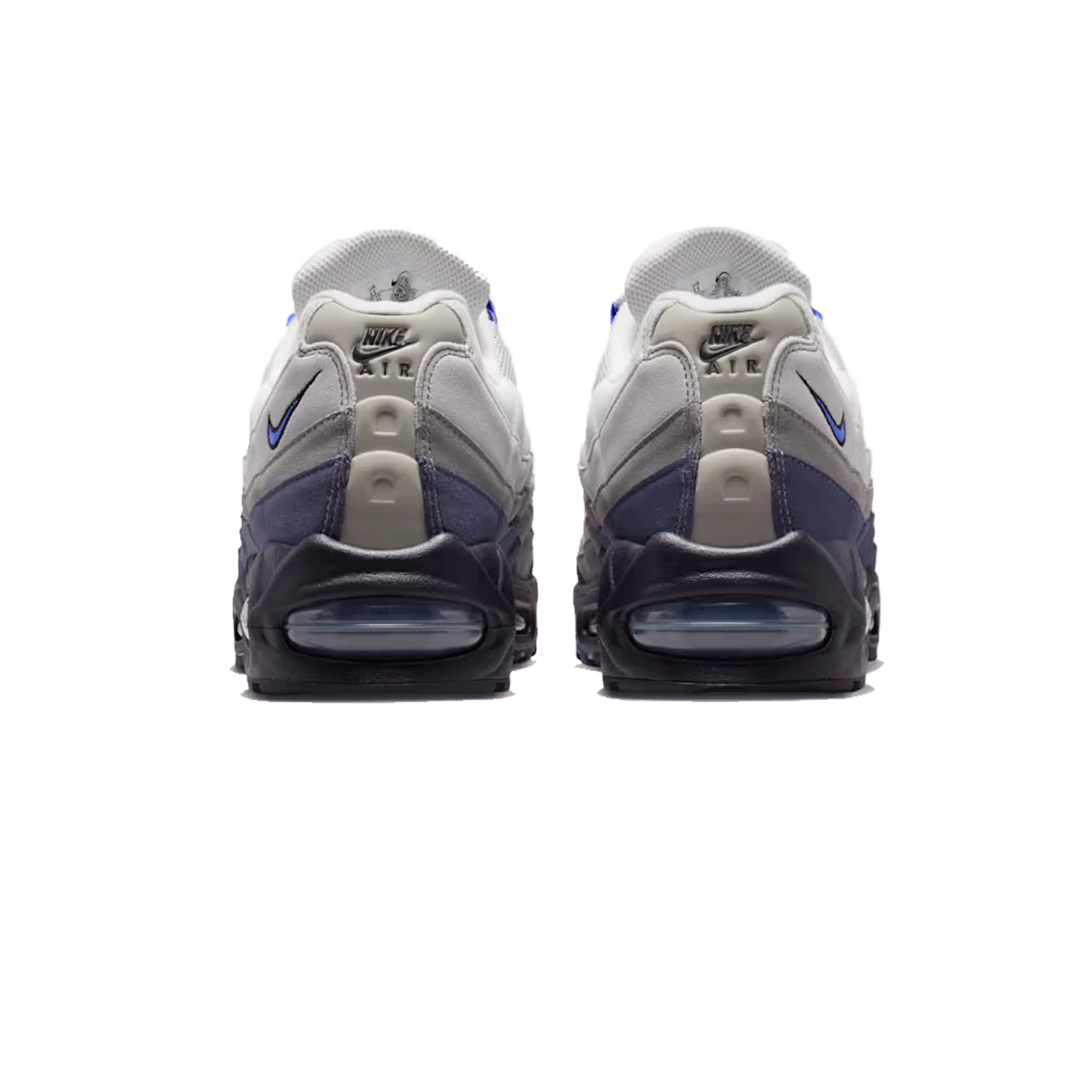 Nike Air Max 95 OG 'Saphir'