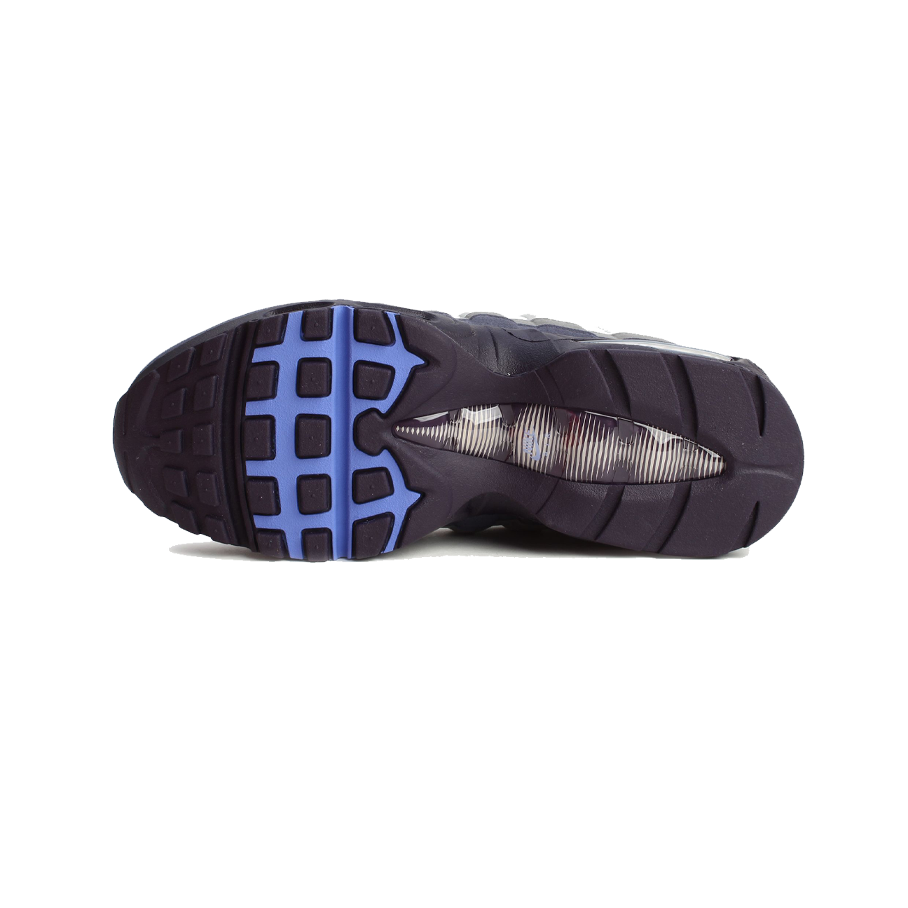 Nike Air Max 95 OG 'Saphir'