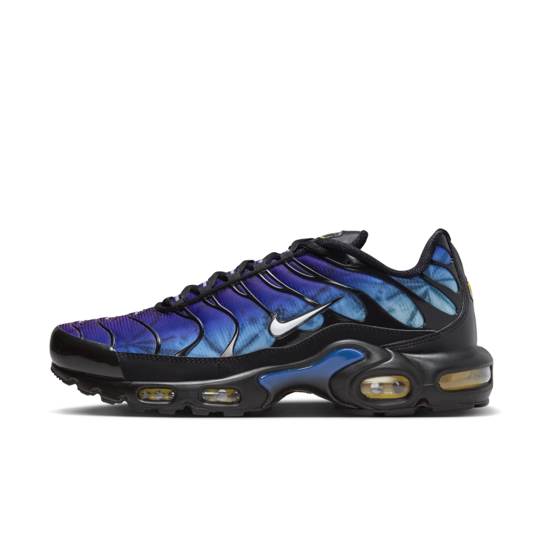 Nike Air Max Plus '25th Anniversary' - (SNEAKERHYPE)-10265917260106-The Attic