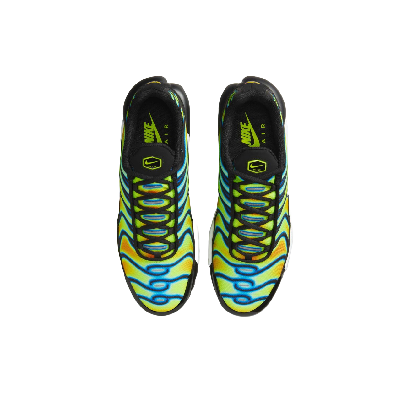 Nike Air Max Plus 'Heat Map'