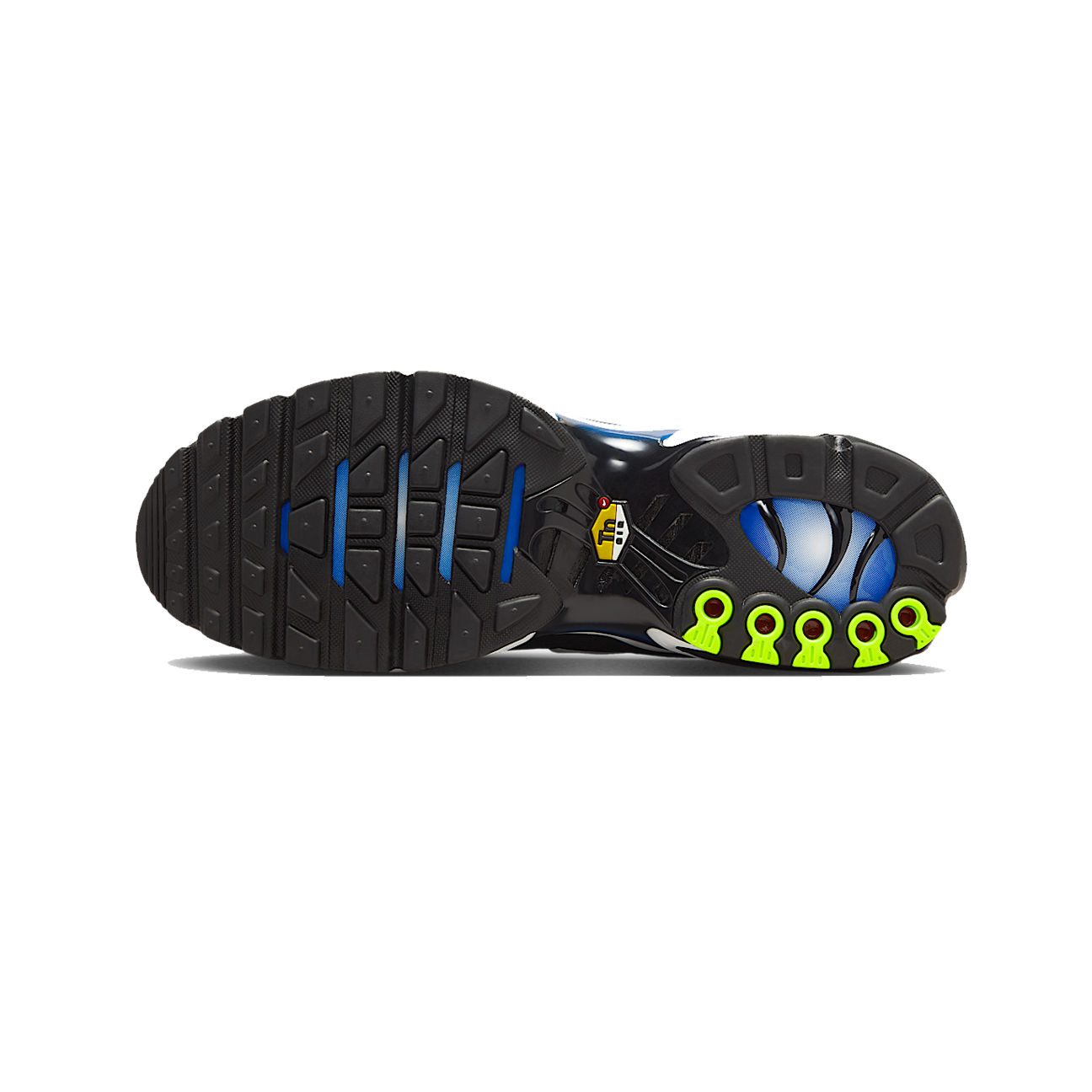 Nike Air Max Plus 'Heat Map'