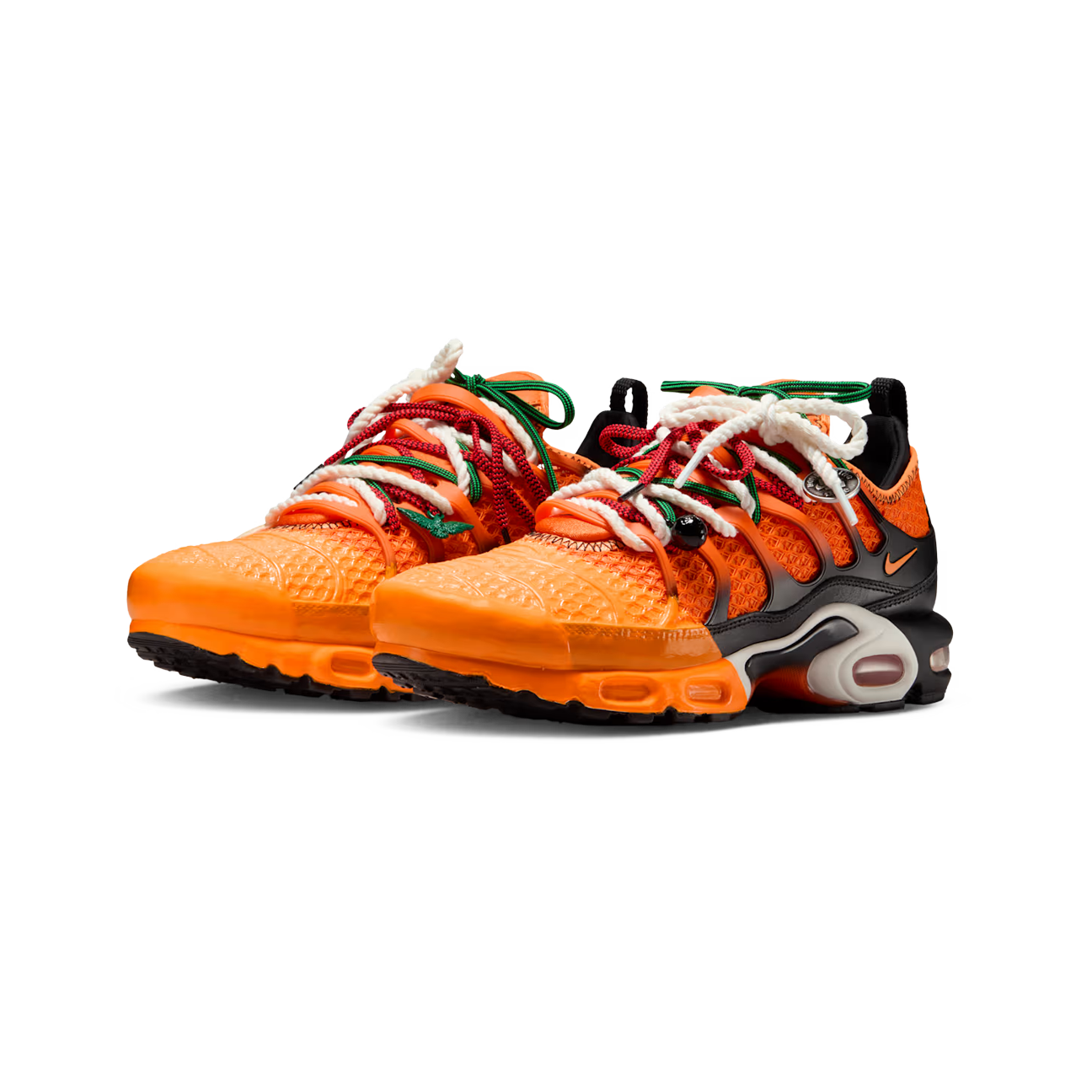 Nike Air Max Plus 'Homecoming Safety Orange'