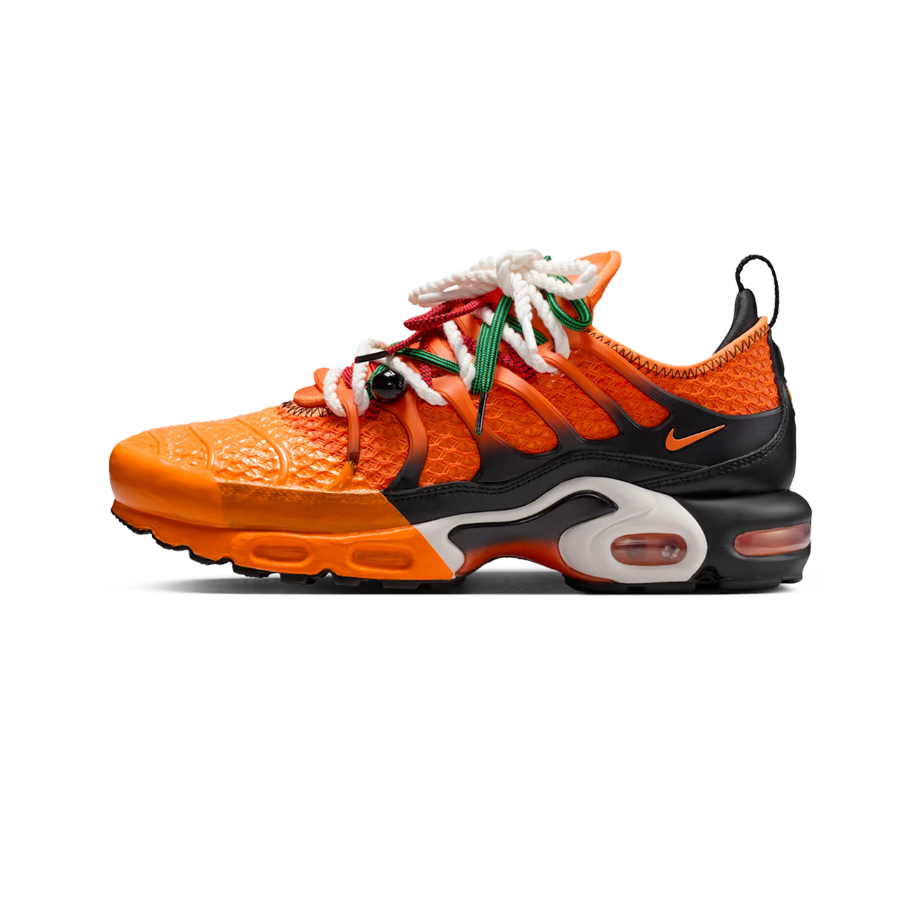 Nike Air Max Plus 'Homecoming Safety Orange'