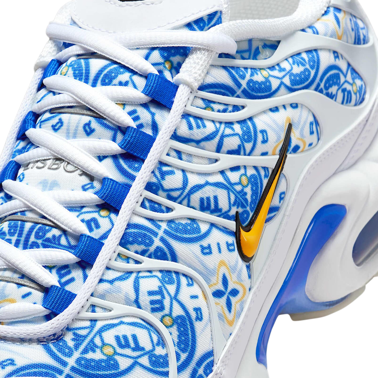 Nike Air Max Plus 'Lisboa'