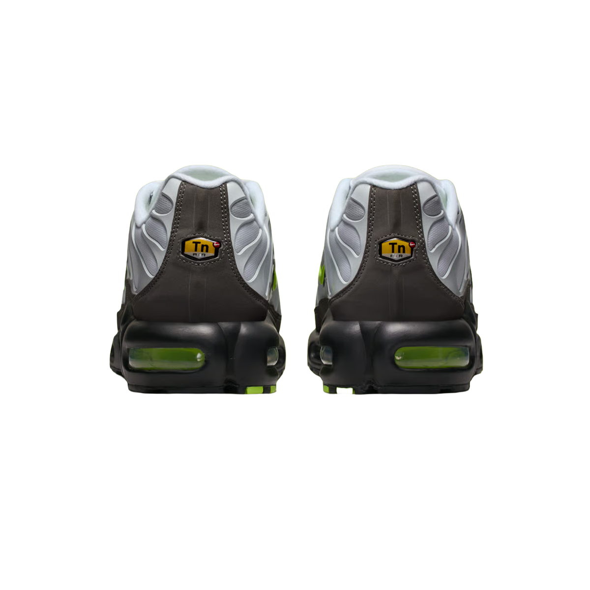 Nike Air Max Plus 'Neon' photo 4