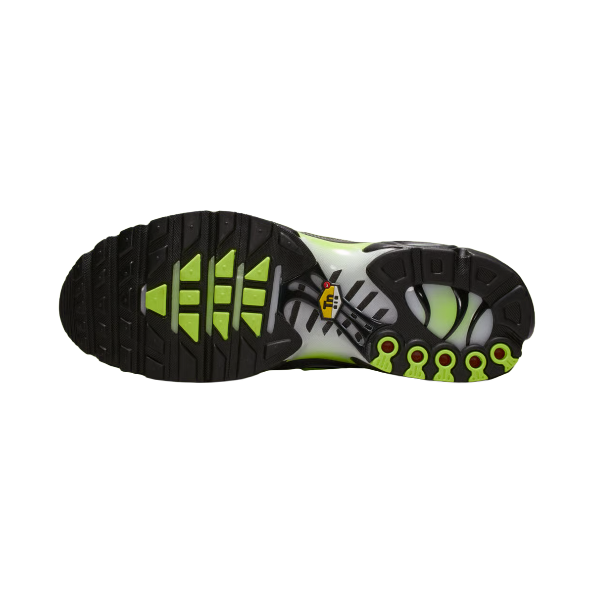 Nike Air Max Plus 'Neon' photo 6