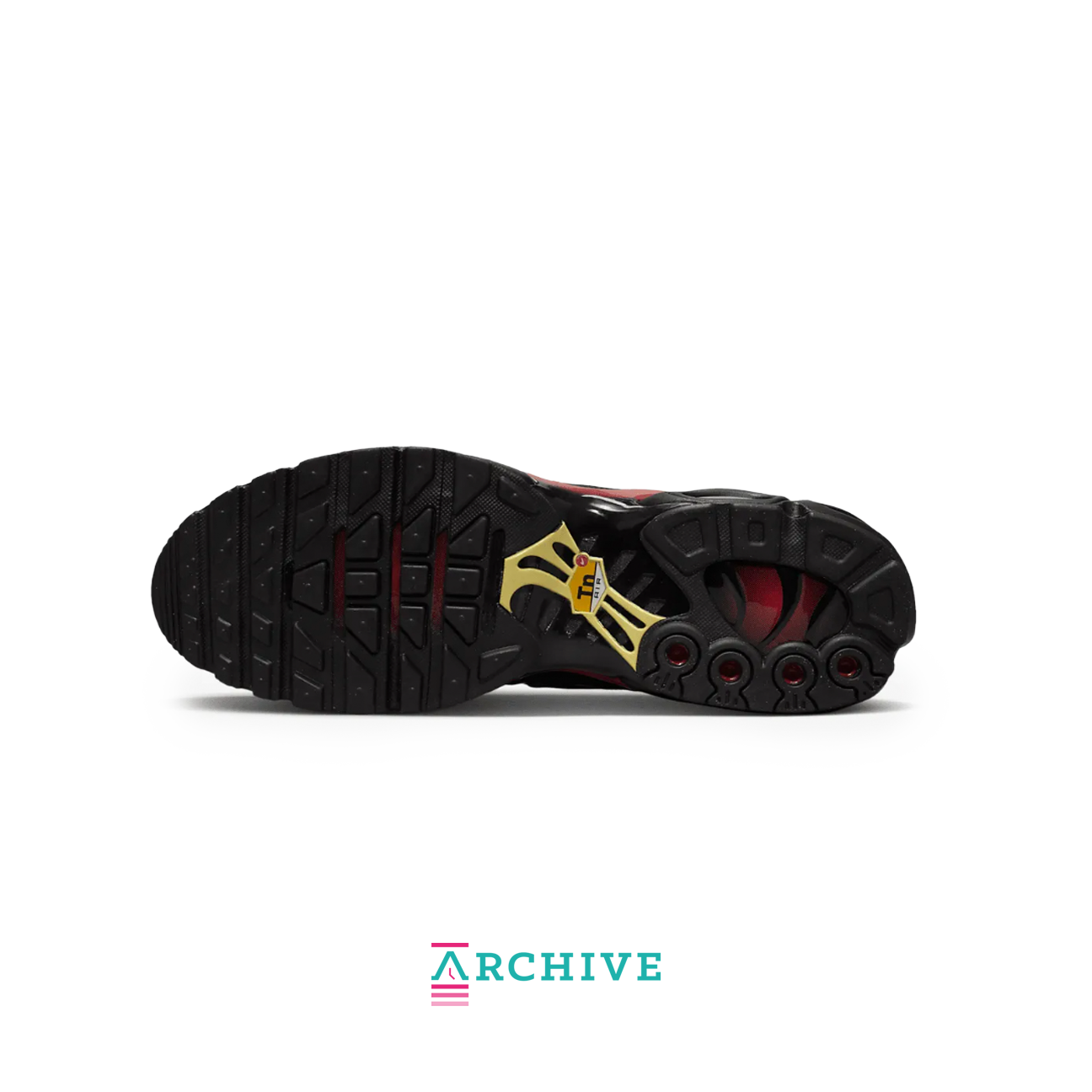 Nike Air Max Plus 'Orbit' (Kvinder) - Størrelse 41 (ARKIV)