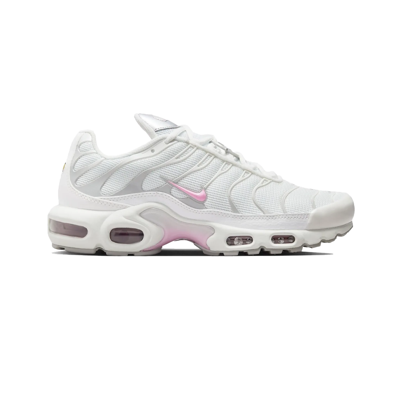Nike Air Max Plus 'Pink Rise' (W)