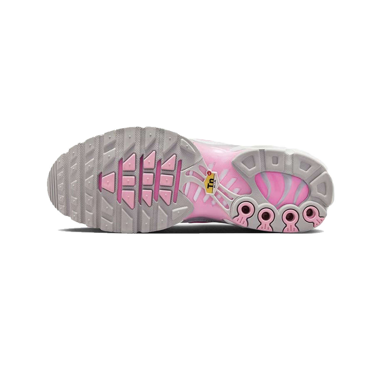 Nike Air Max Plus 'Pink Rise' (W)