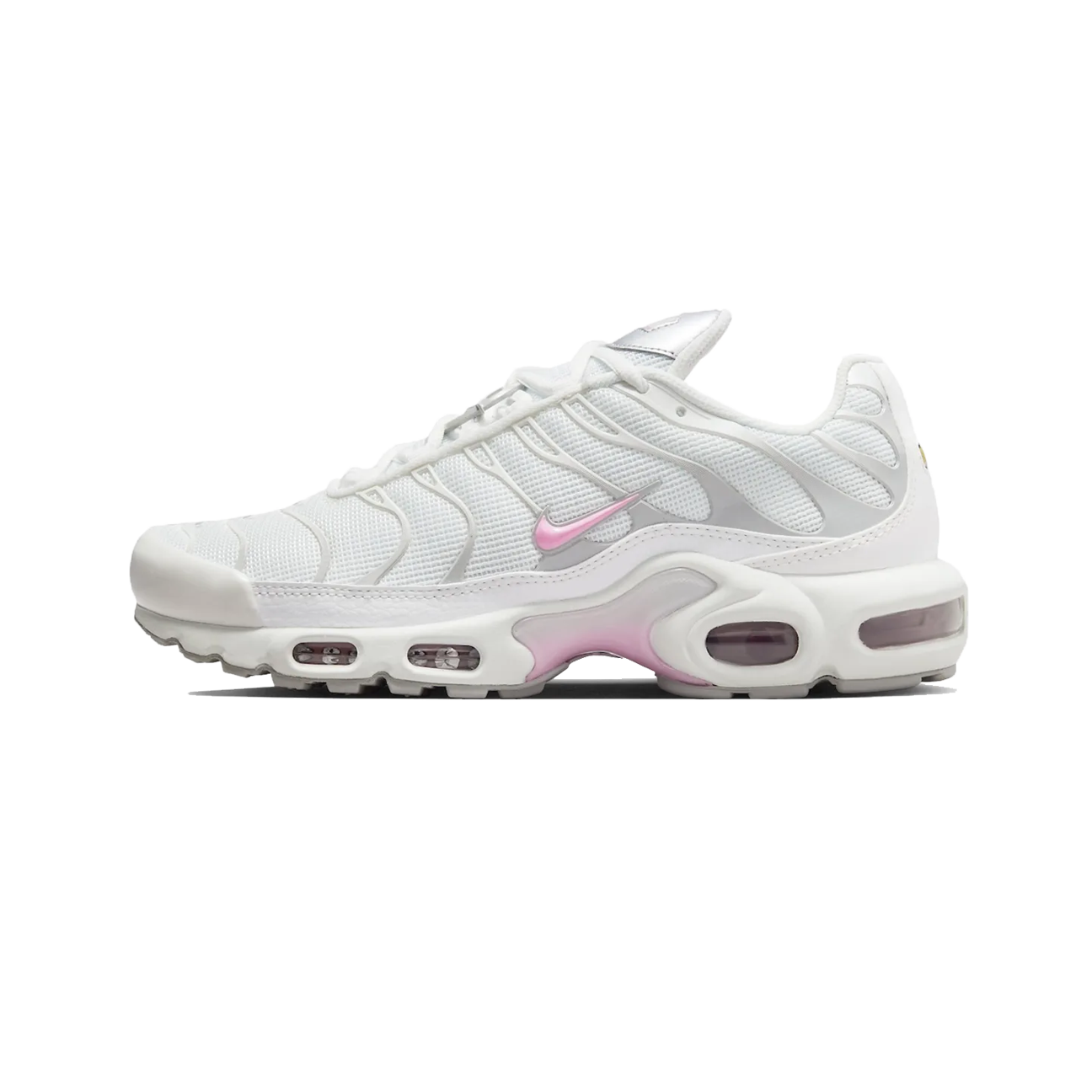 Nike Air Max Plus 'Pink Rise' (W)