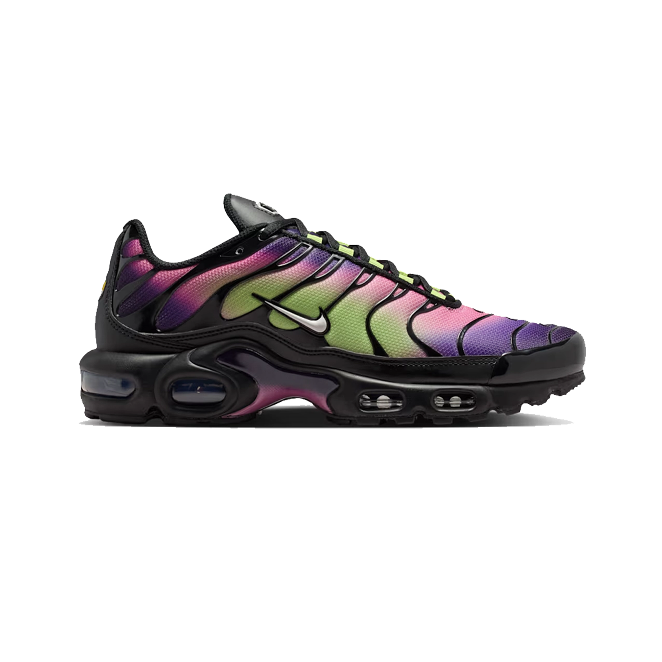 Nike Air Max Plus 'Purple Dynasty' (W)