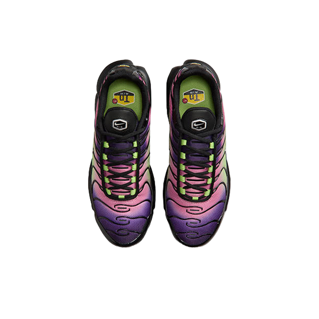 Nike Air Max Plus 'Purple Dynasty' (W)