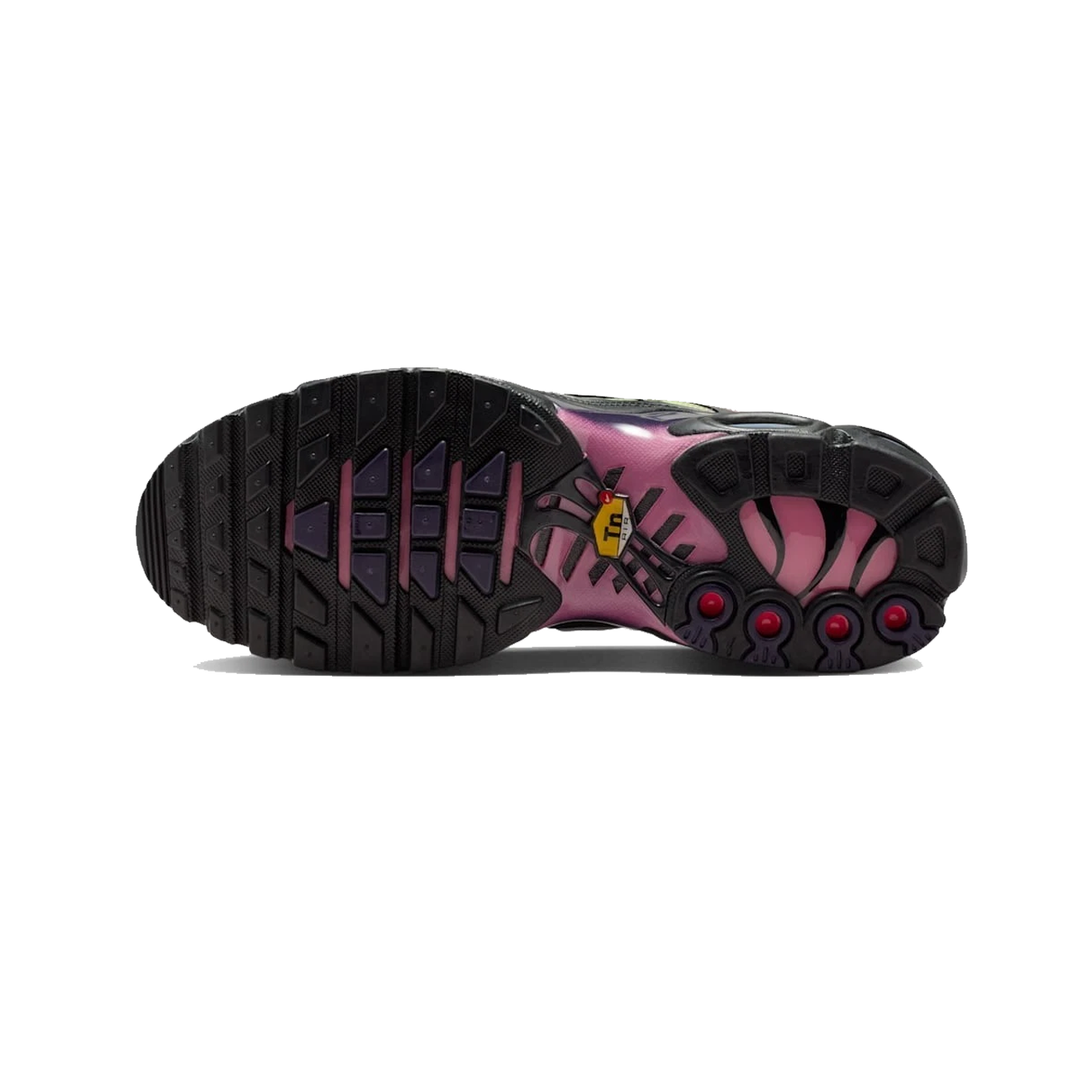 Nike Air Max Plus 'Purple Dynasty' (W)