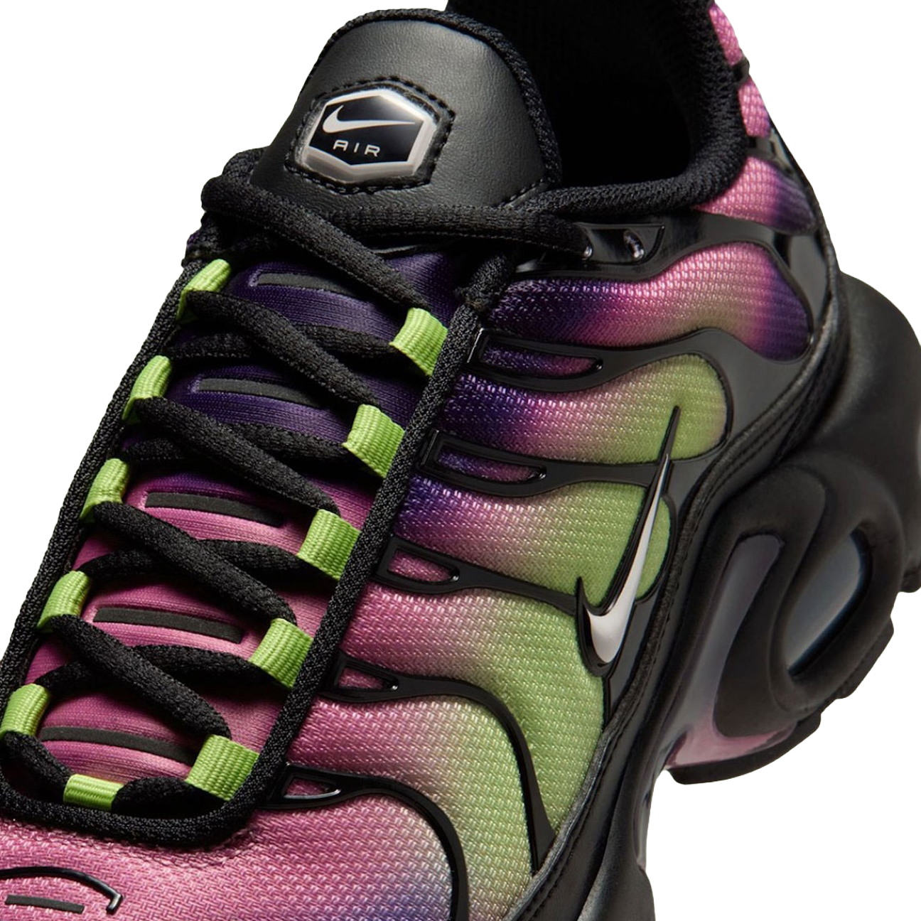 Nike Air Max Plus 'Purple Dynasty' (W)