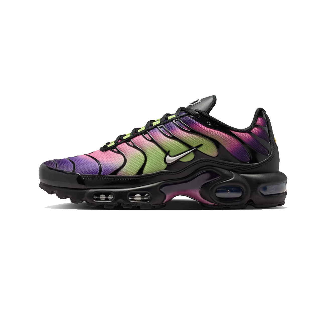 Nike Air Max Plus 'Purple Dynasty' (W)