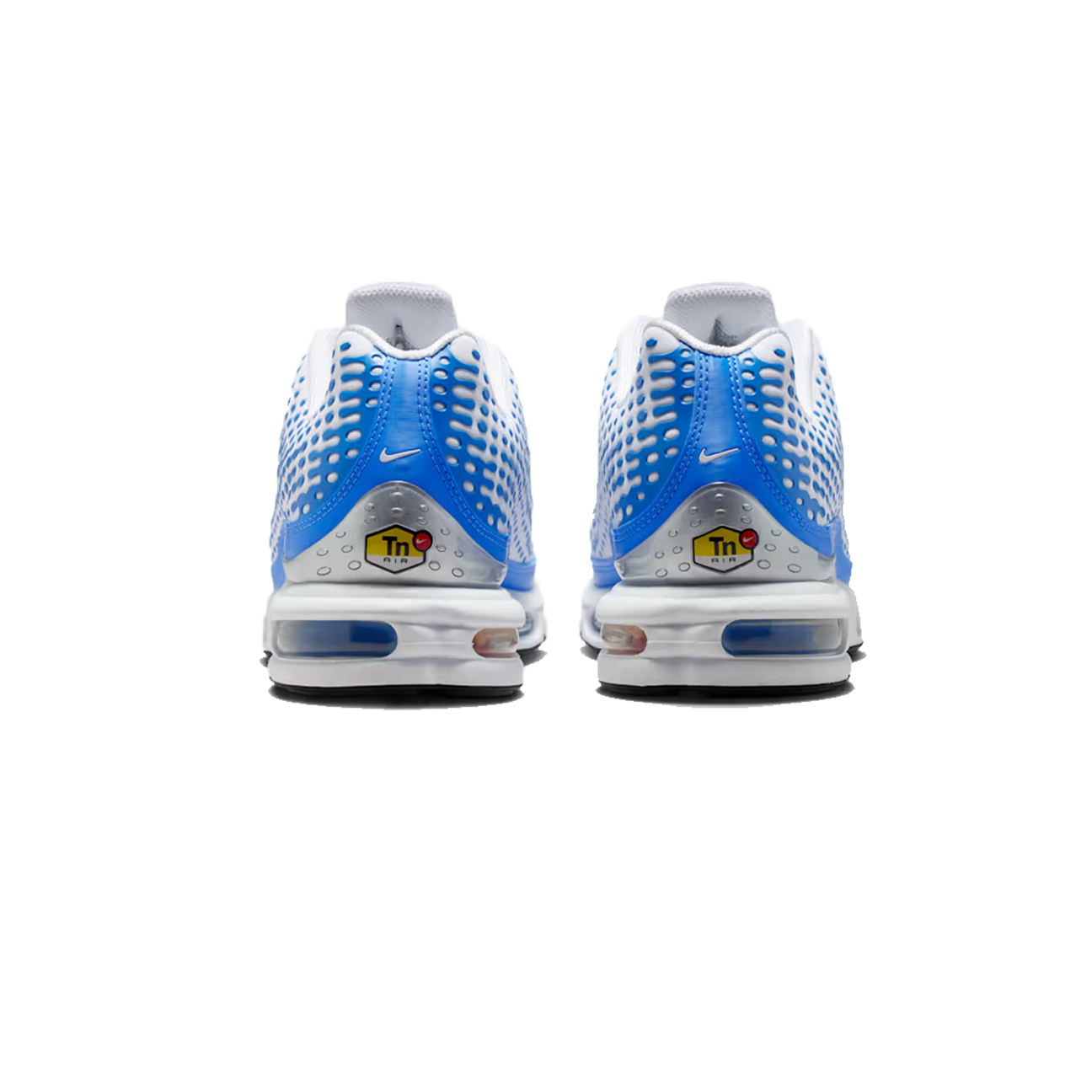 Nike Air Max Plus 'VII'