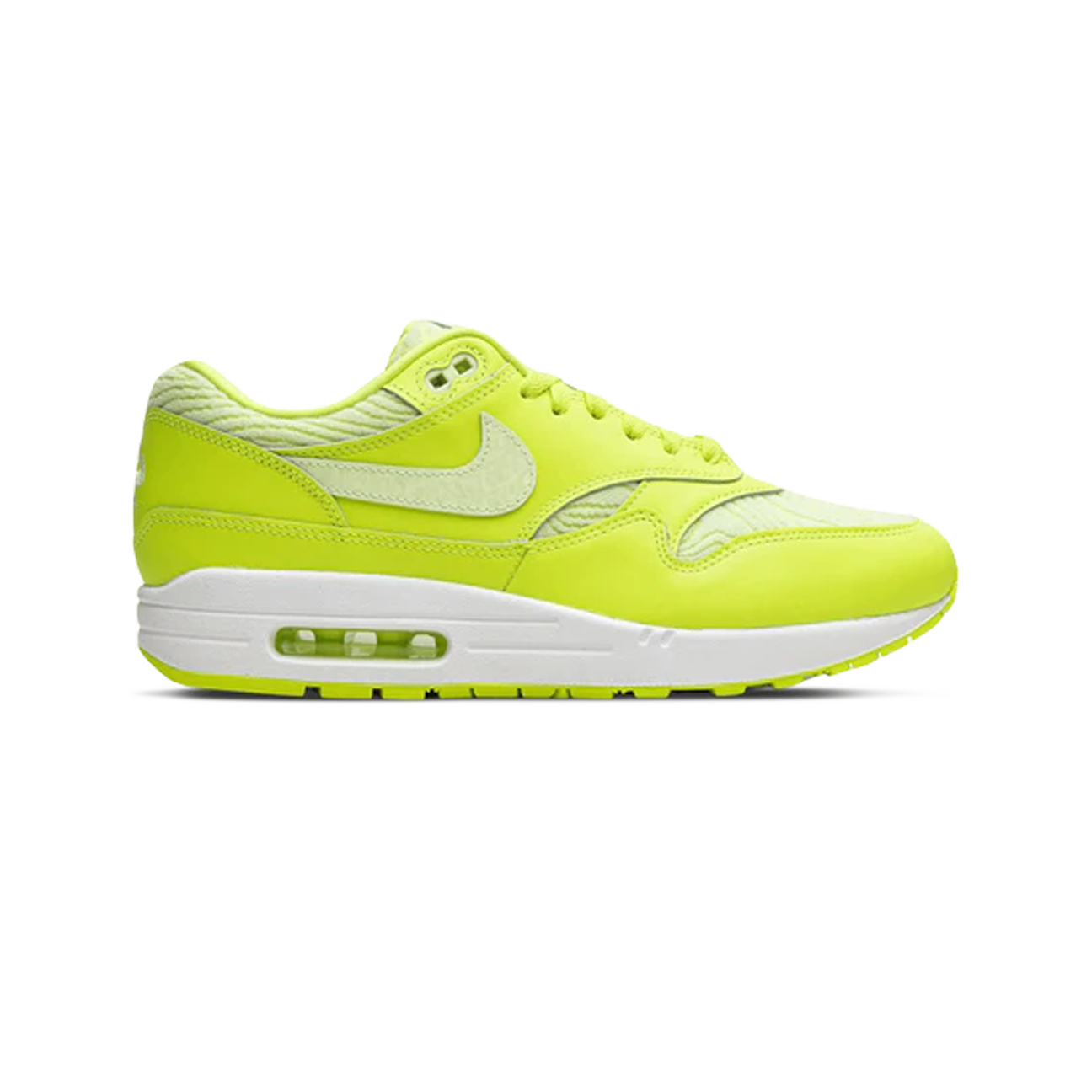 Nike Air Max 1 PRM 'Volt'