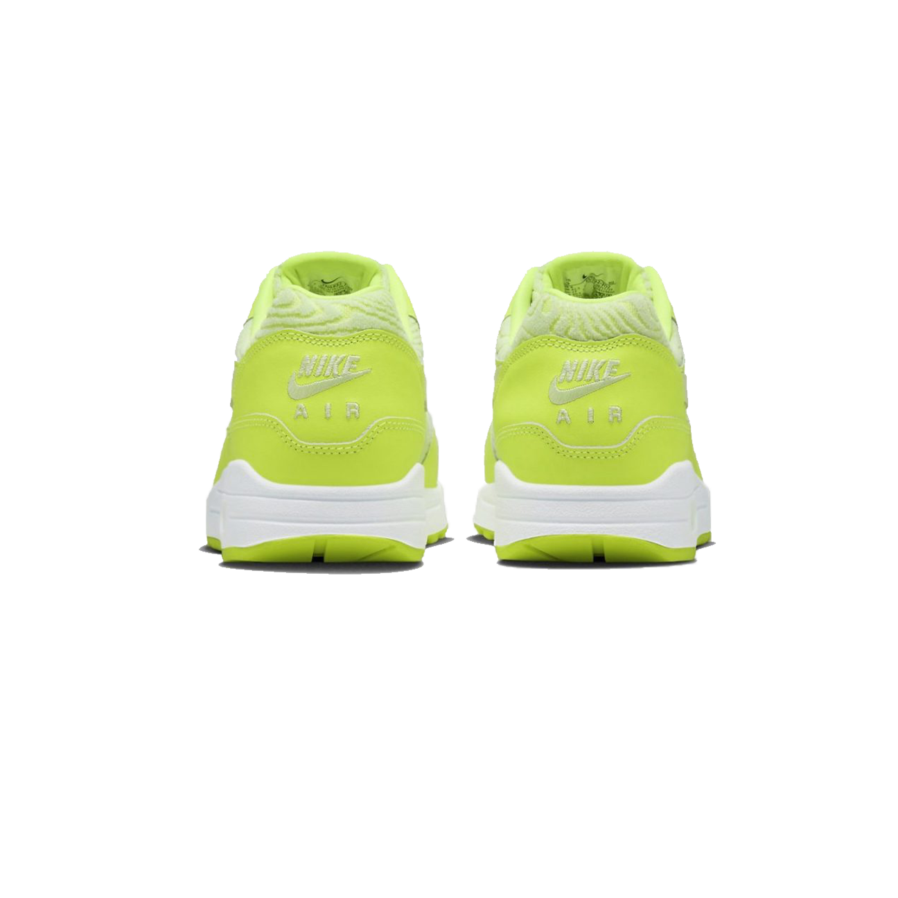 Nike Air Max 1 PRM 'Volt'