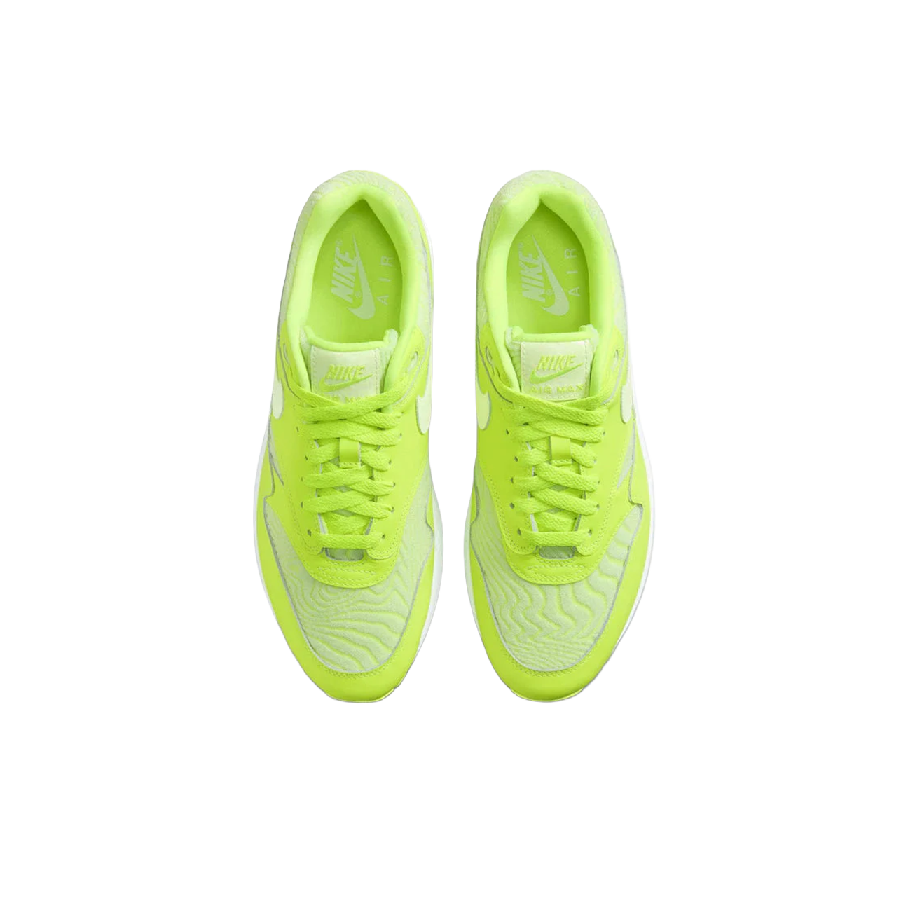 Nike Air Max 1 PRM 'Volt'