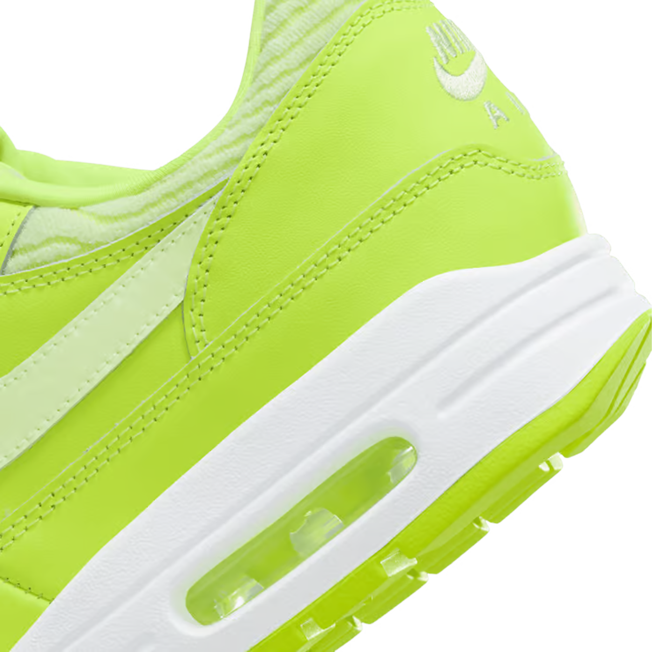 Nike Air Max 1 PRM 'Volt'