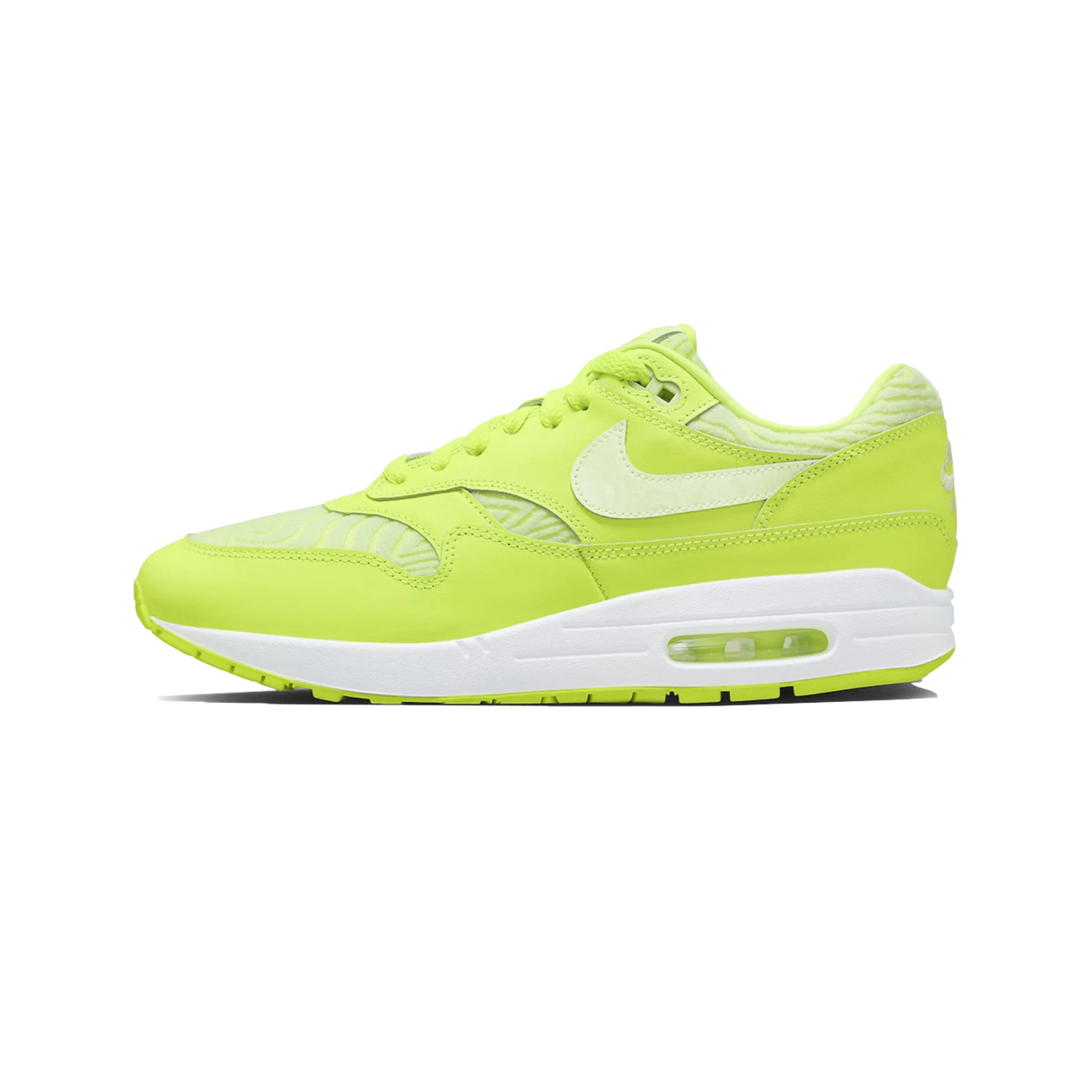 Nike Air Max 1 PRM 'Volt'