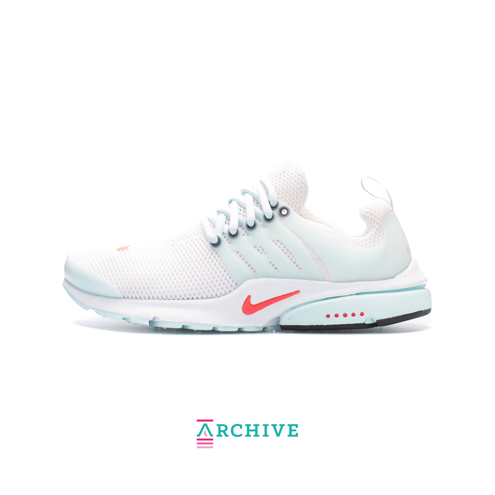 Nike Air Presto 'Unholy Cumulus' - Size 44-45 (ARCHIVE)-10148061020490-The Attic