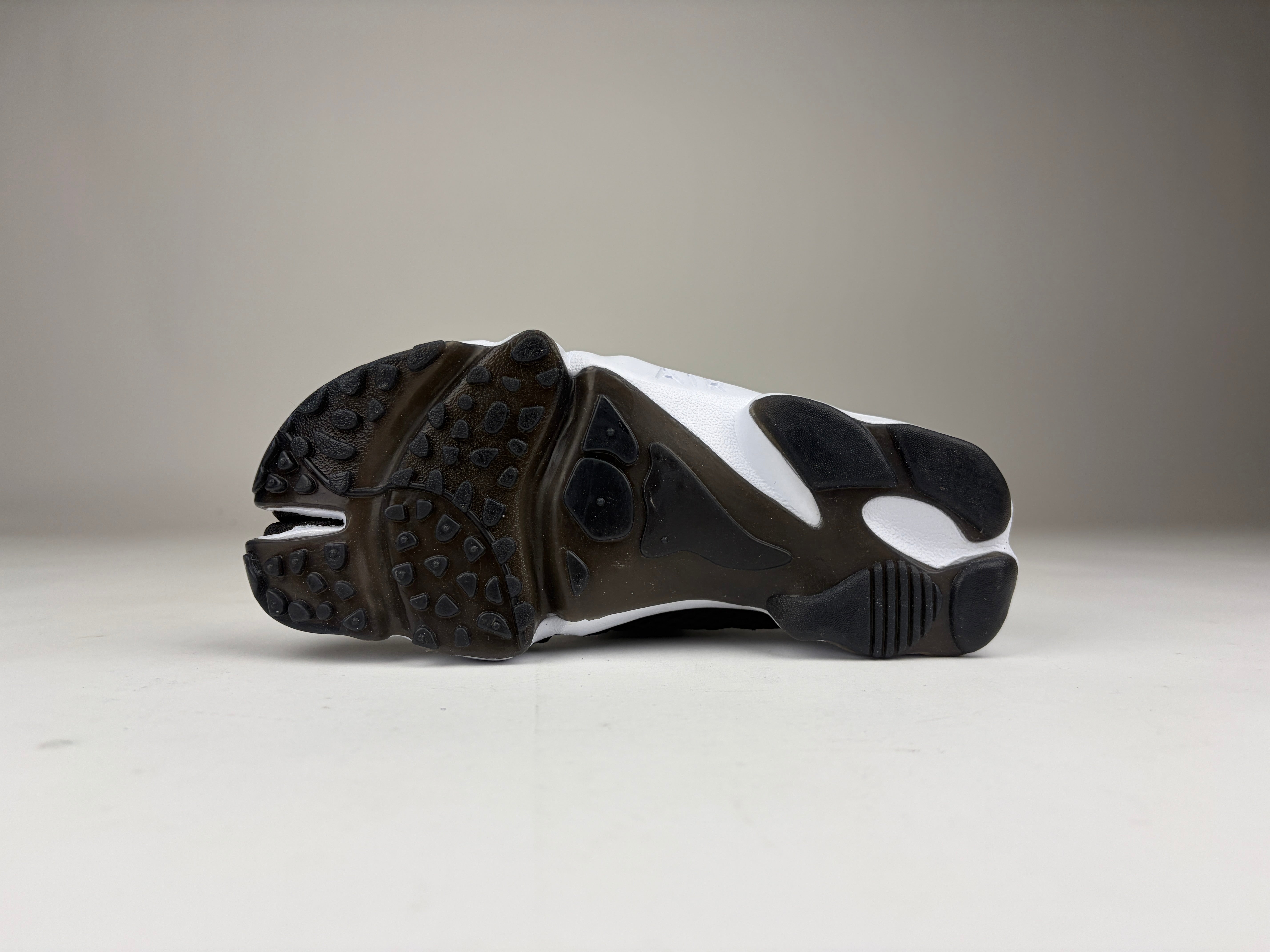 Nike Air Rift Breathe Black (W) - Size 39 (ARCHIVE)