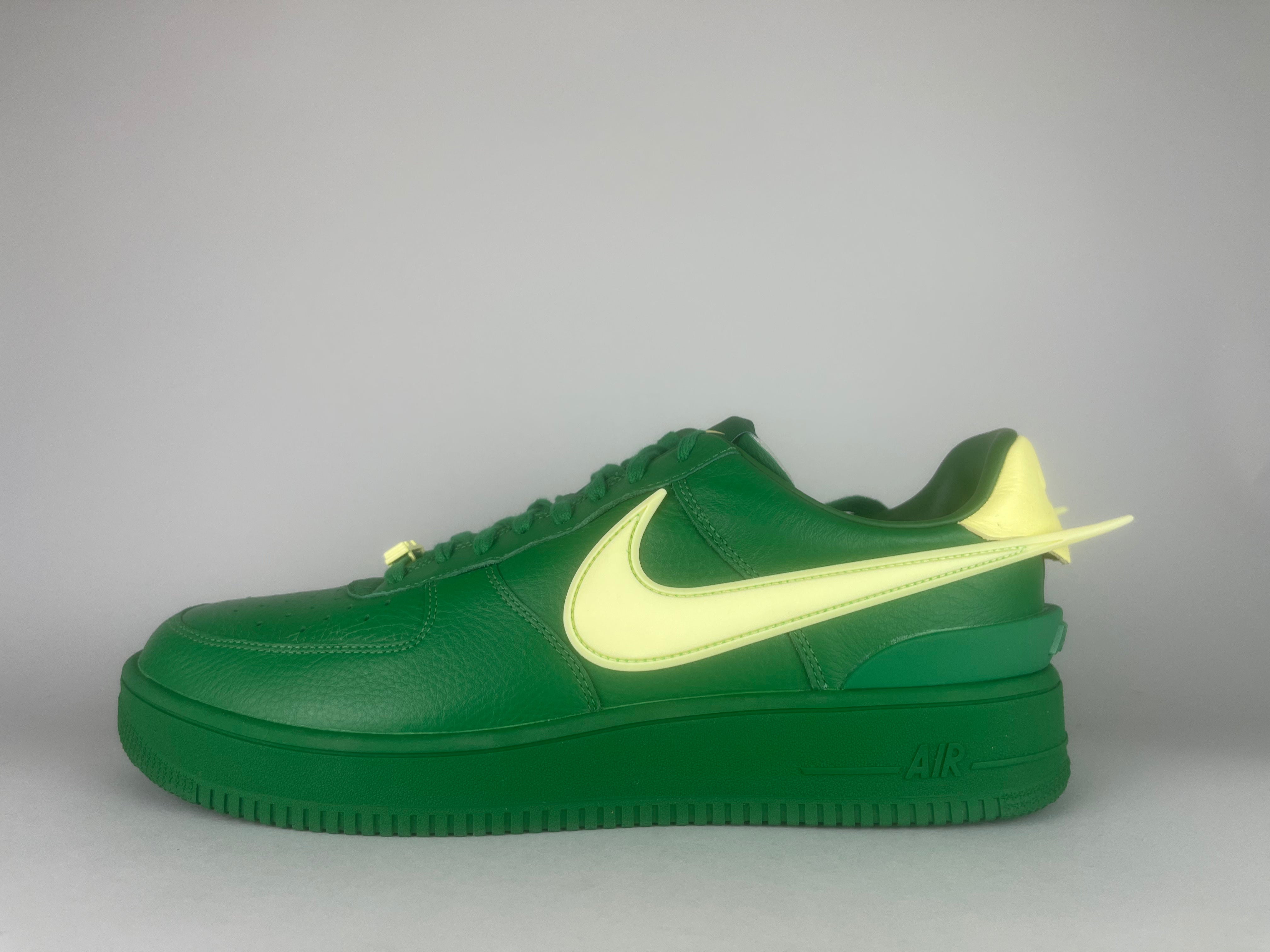 Nike AMBUSH x Air Force 1 Low 'Pine Green' - Size 48.5 (ARCHIVE)