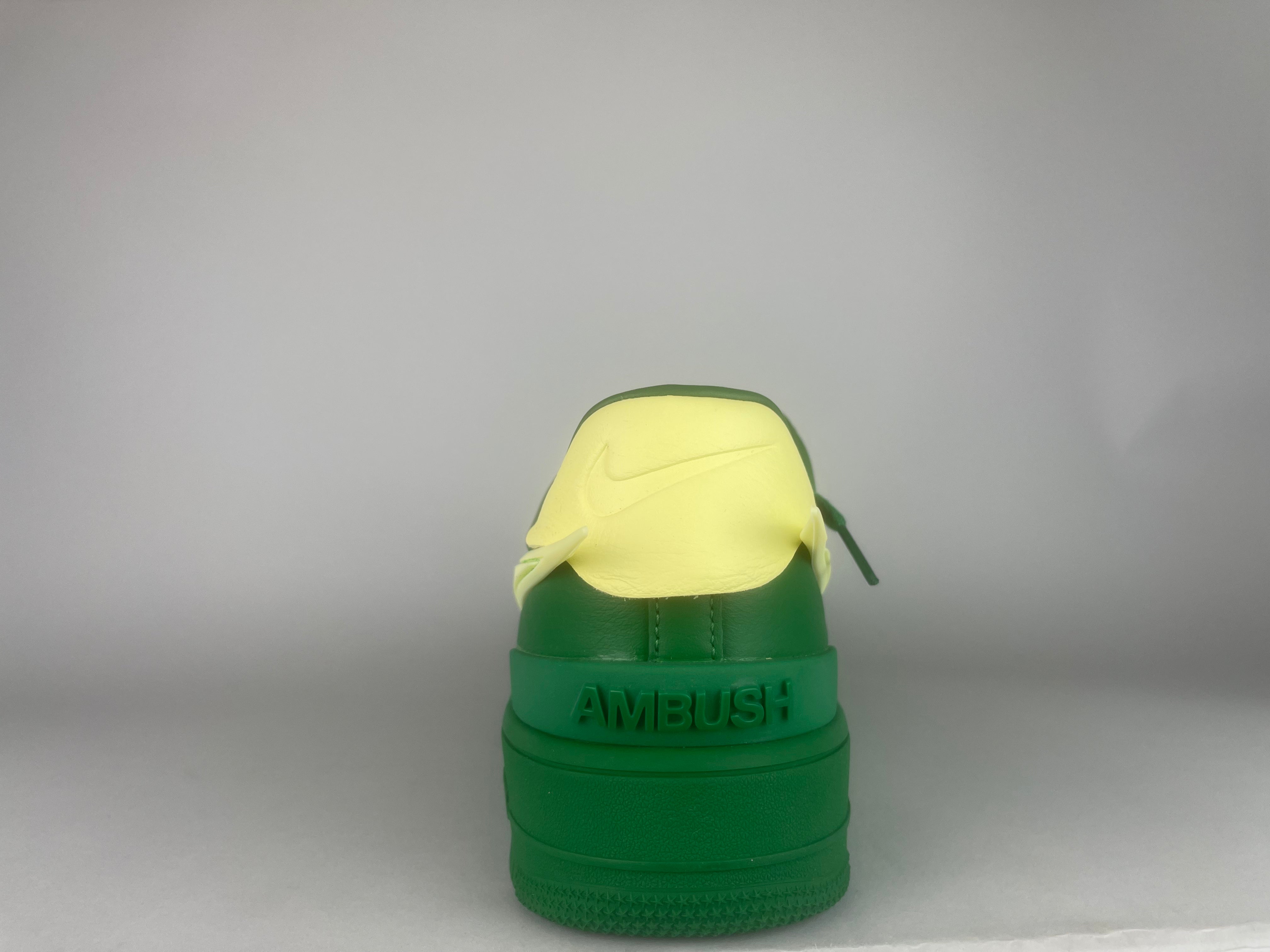 Nike AMBUSH x Air Force 1 Low 'Pine Green' - Size 48.5 (ARCHIVE)