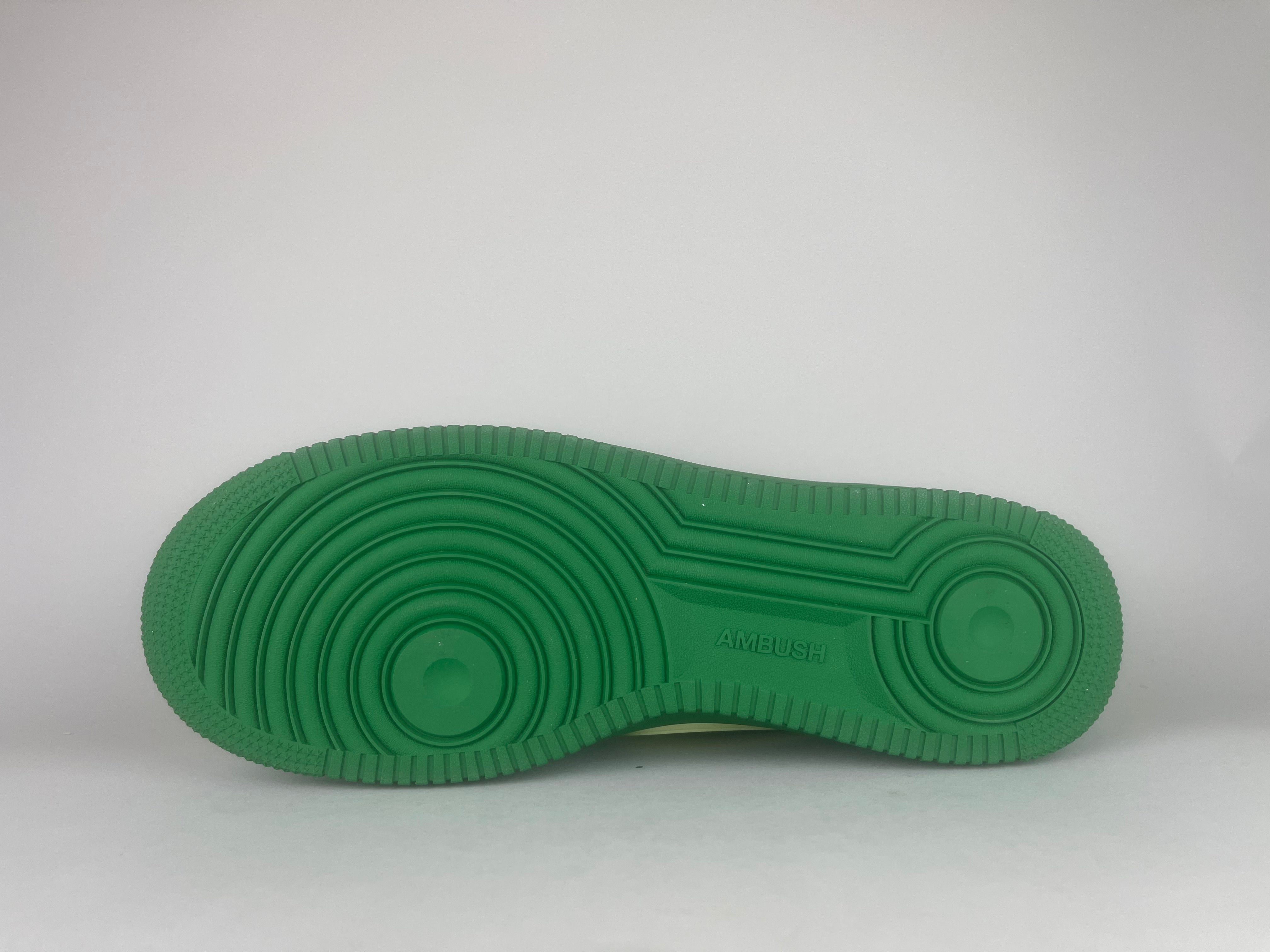 Nike AMBUSH x Air Force 1 Low 'Pine Green' - Size 48.5 (ARCHIVE)