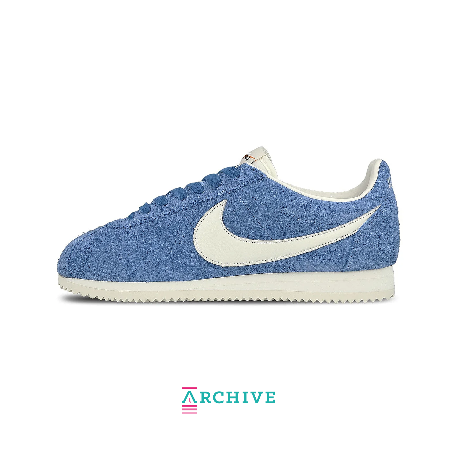 Nike Classic Cortez Kenny Moore Broken Foot - size 42.5 (ARCHIVE)-8607609913674-The Attic
