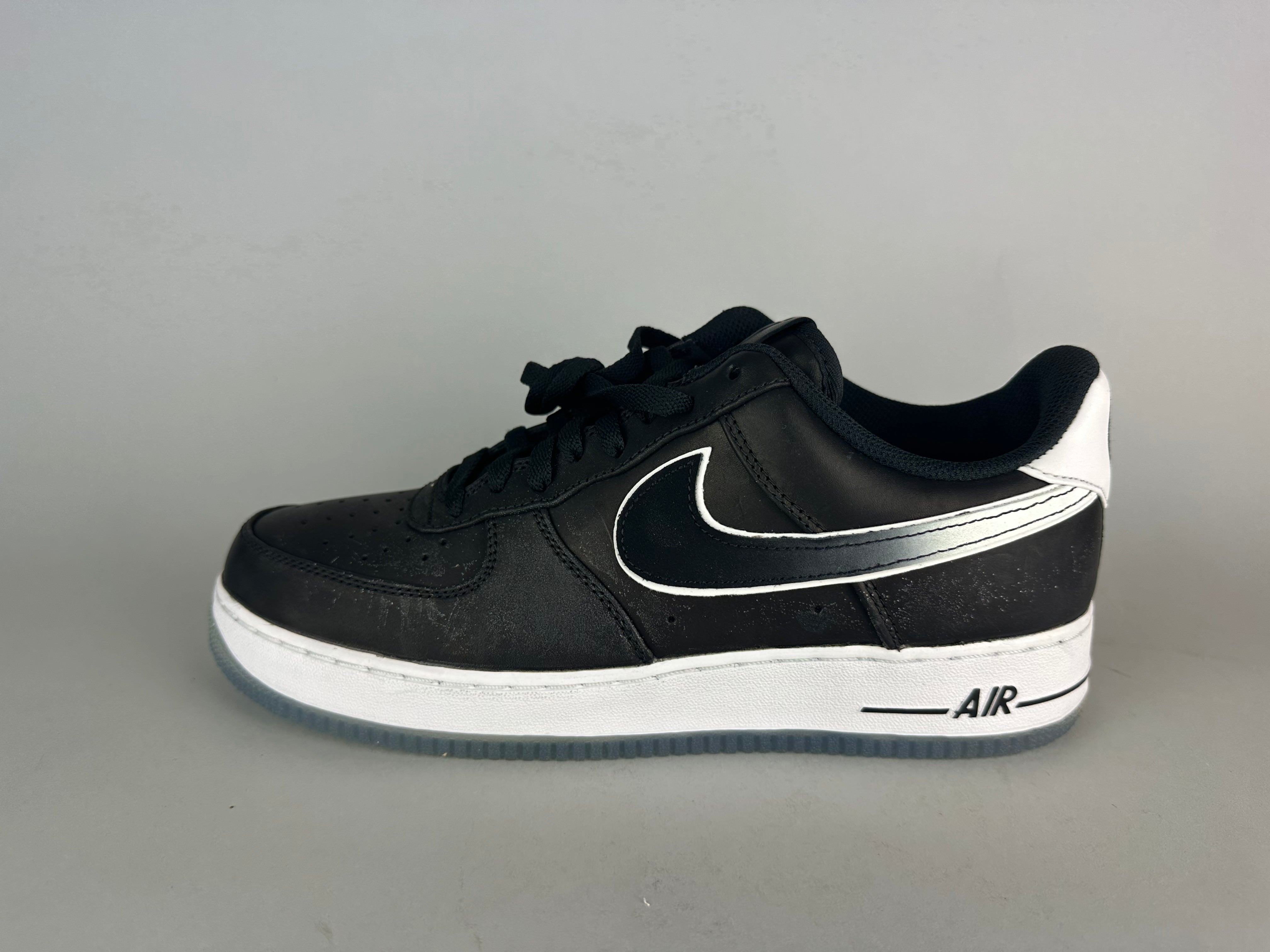 Nike Colin Kaepernick x Air Force 1 Low '07 QS 'True to 7'