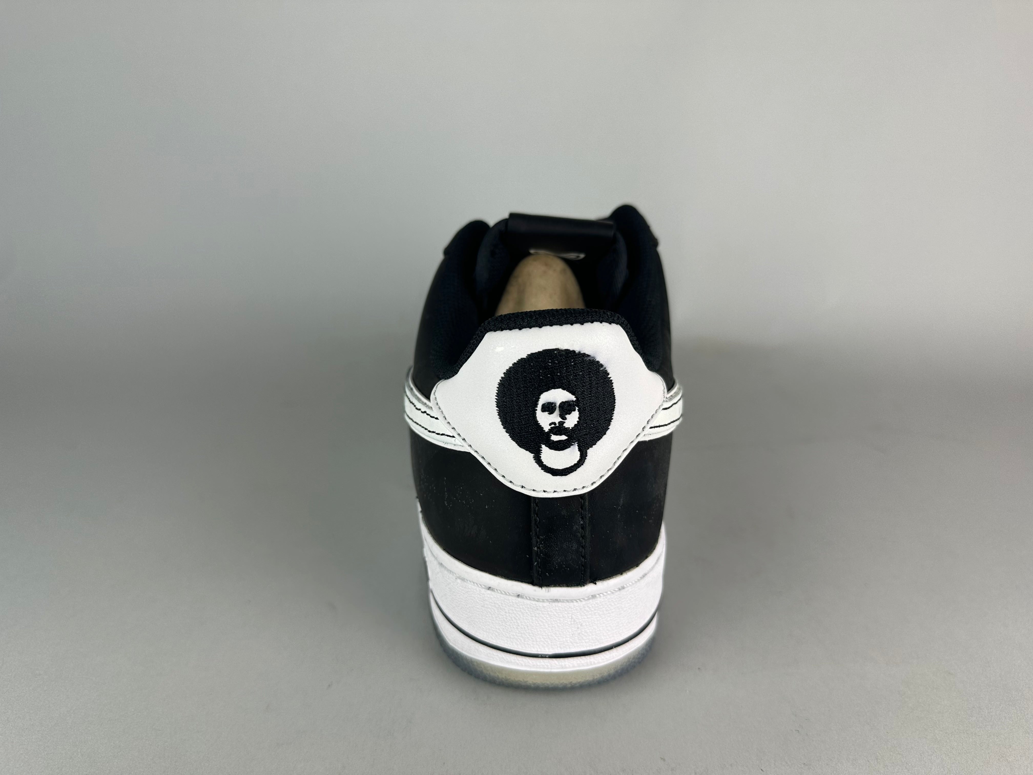 Nike Colin Kaepernick x Air Force 1 Low '07 QS 'True to 7'