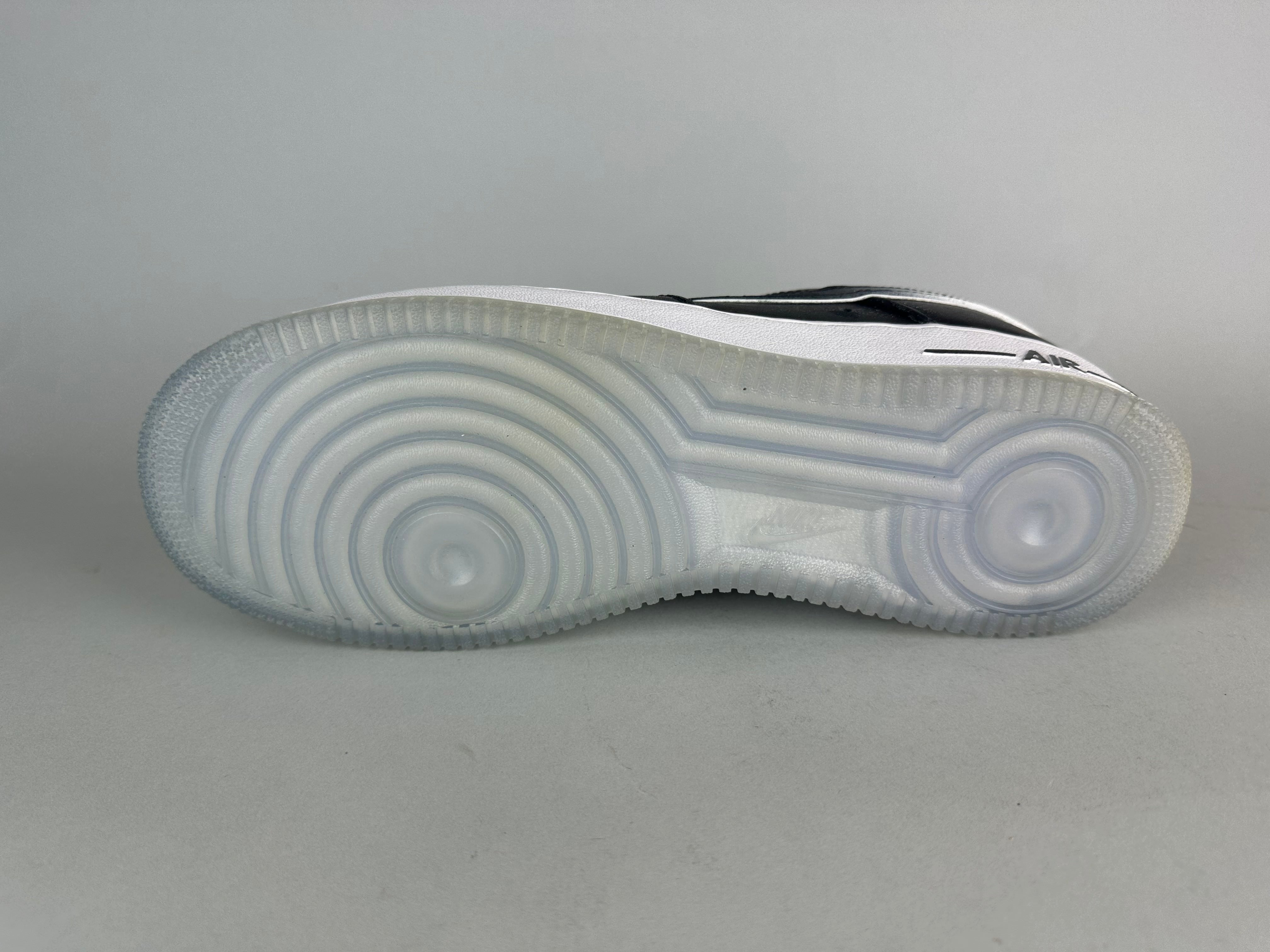Nike Colin Kaepernick x Air Force 1 Low '07 QS 'True to 7'
