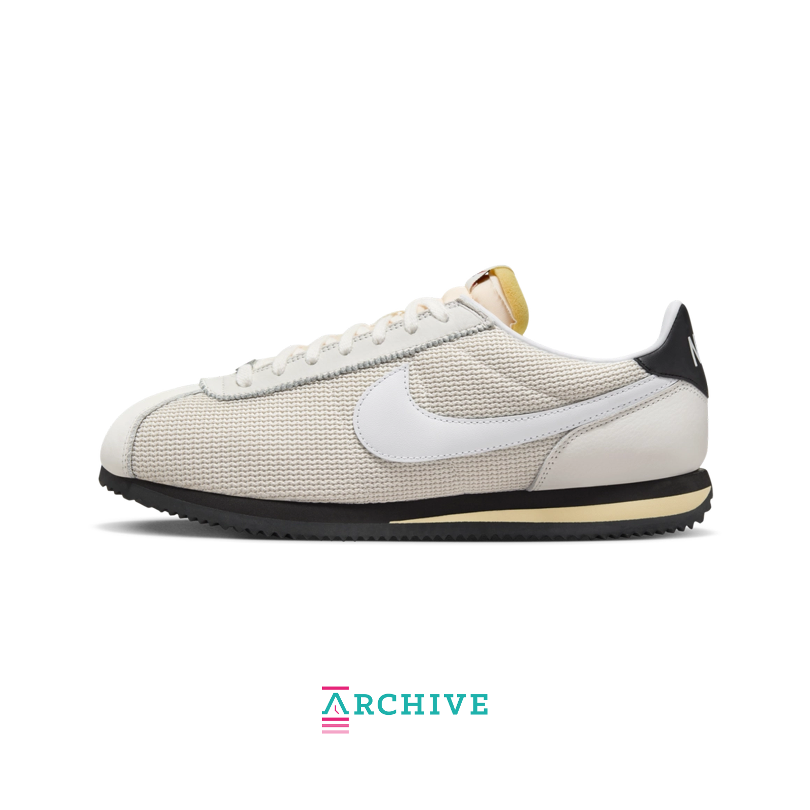 Nike Cortez 'Light Orewood Brown' - Size 45 (ARCHIVE)-10250090905930-The Attic
