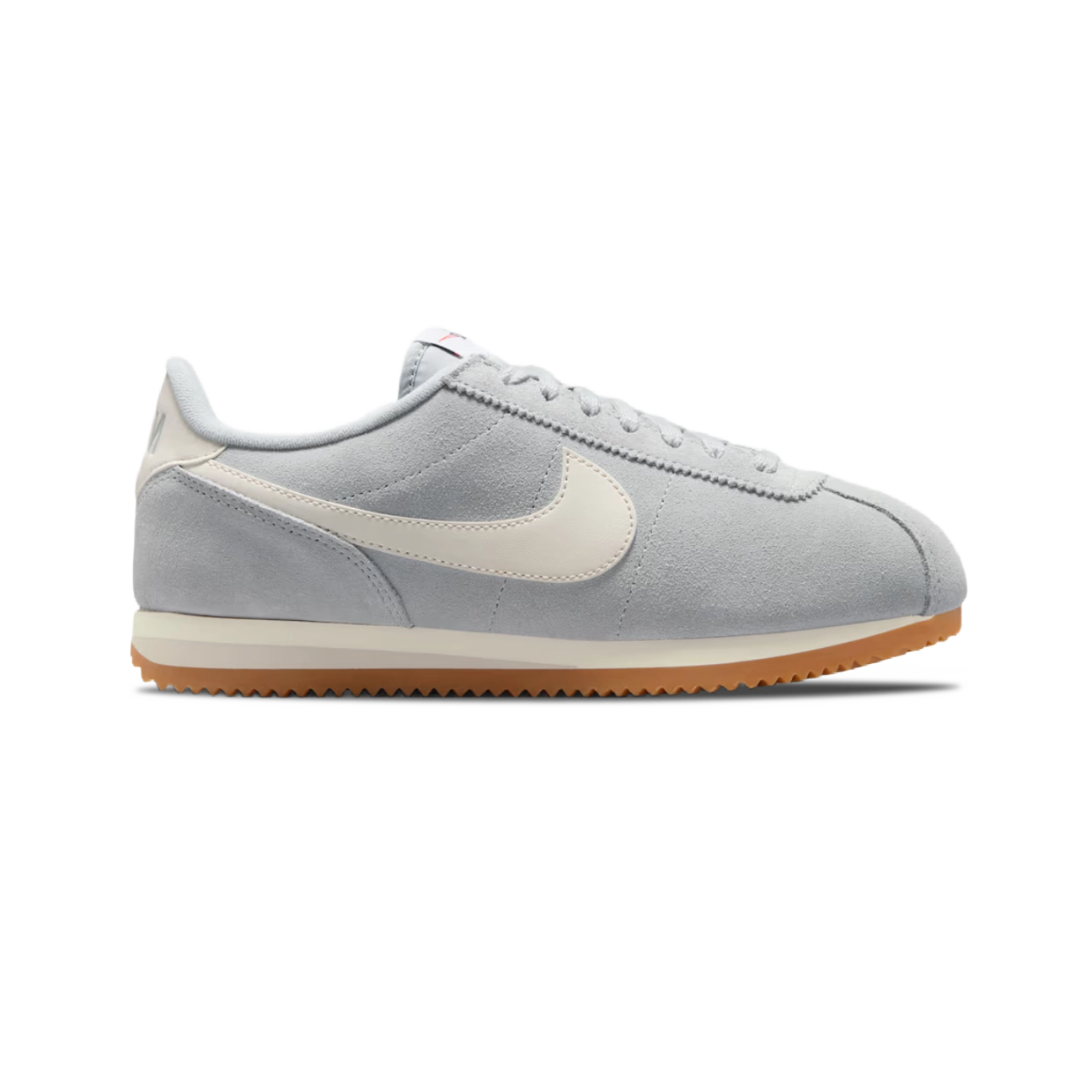 Nike Cortez Lt Smoke Grey (W)