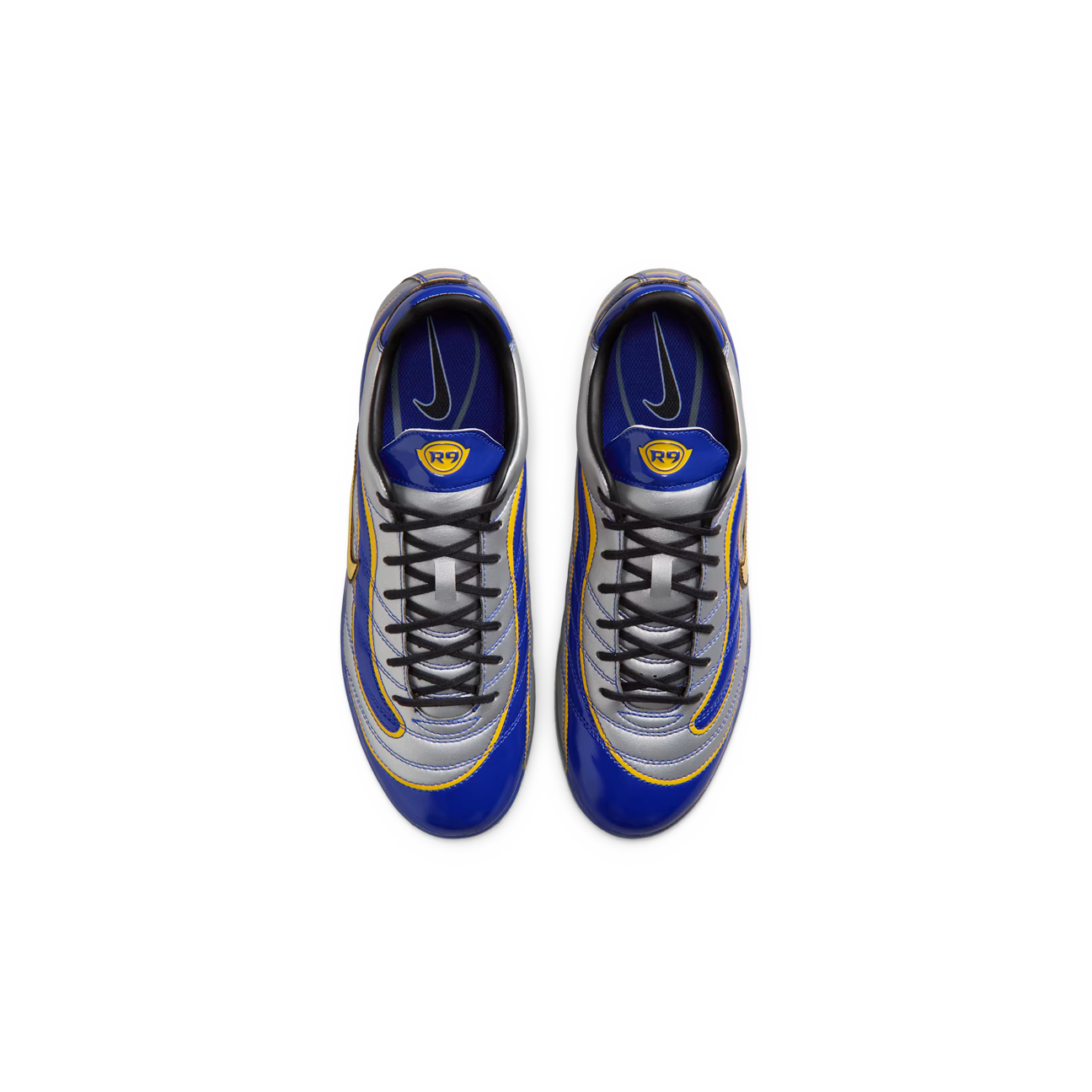 Nike Cryoshot Mercurial Vapor 'R9 OG' photo 5