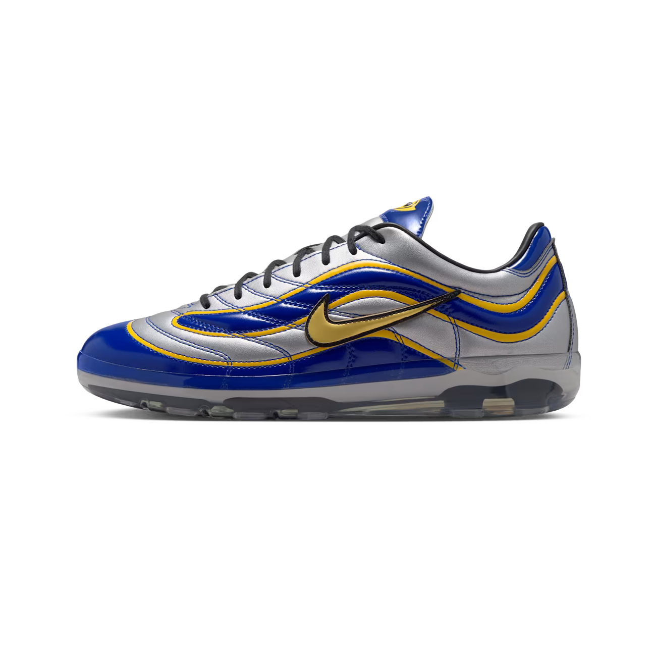 Nike Cryoshot Mercurial Vapor 'R9 OG'