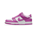 Nike Dunk Low 'Active Fuchsia' (GS) - (SNEAKERHYPE)-10253940293962-The Attic
