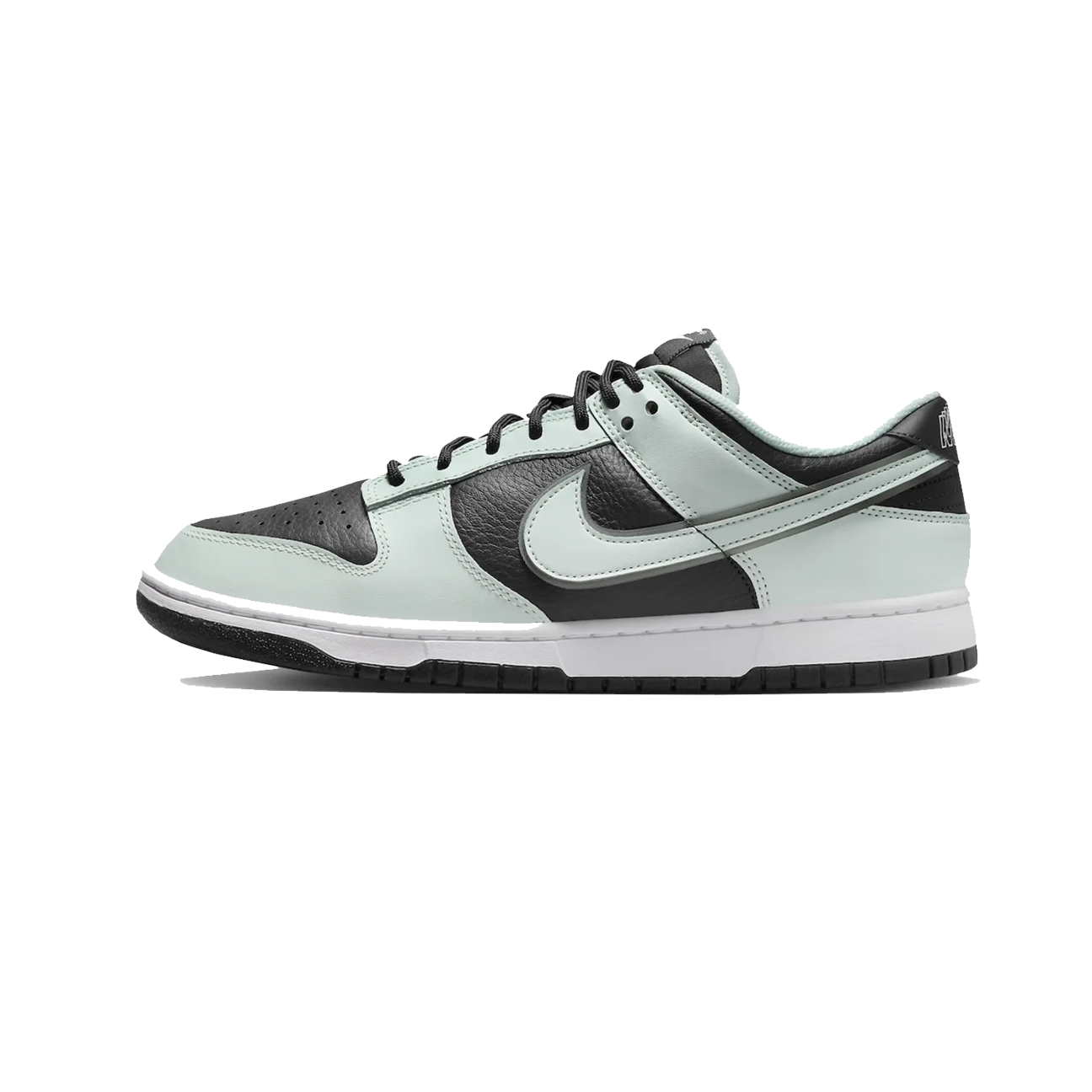 Nike Dunk Low 'Dark Smoke Grey Barely Green'