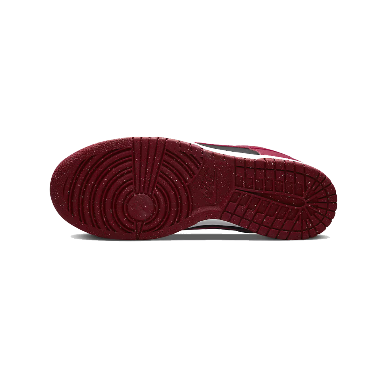 Nike Dunk Low Next Nature 'Dark Red'