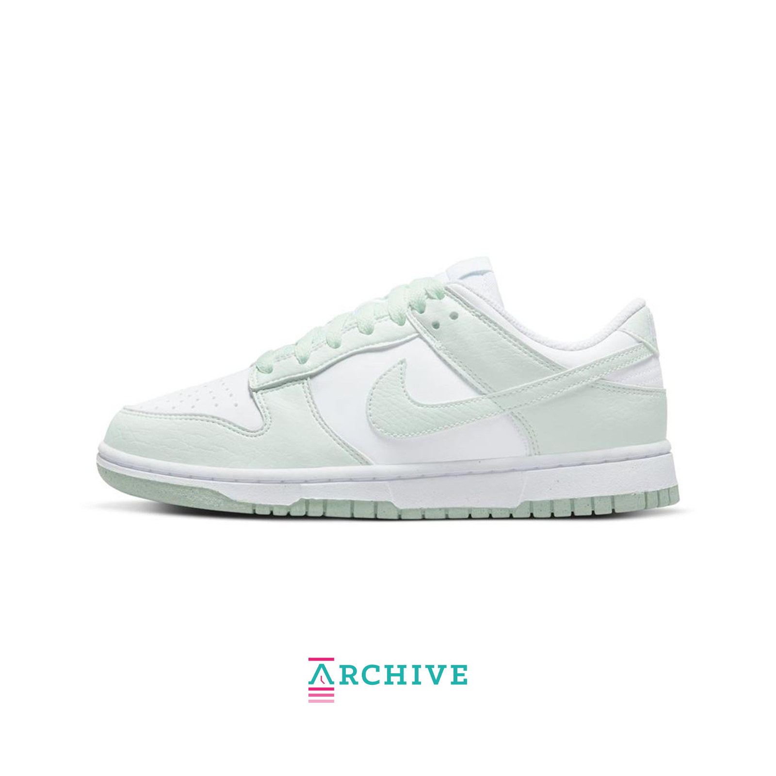 Nike Dunk Low Next Nature 'Lime' (Women's) - Size 40 (ARCHIVE)-10159339077962-The Attic