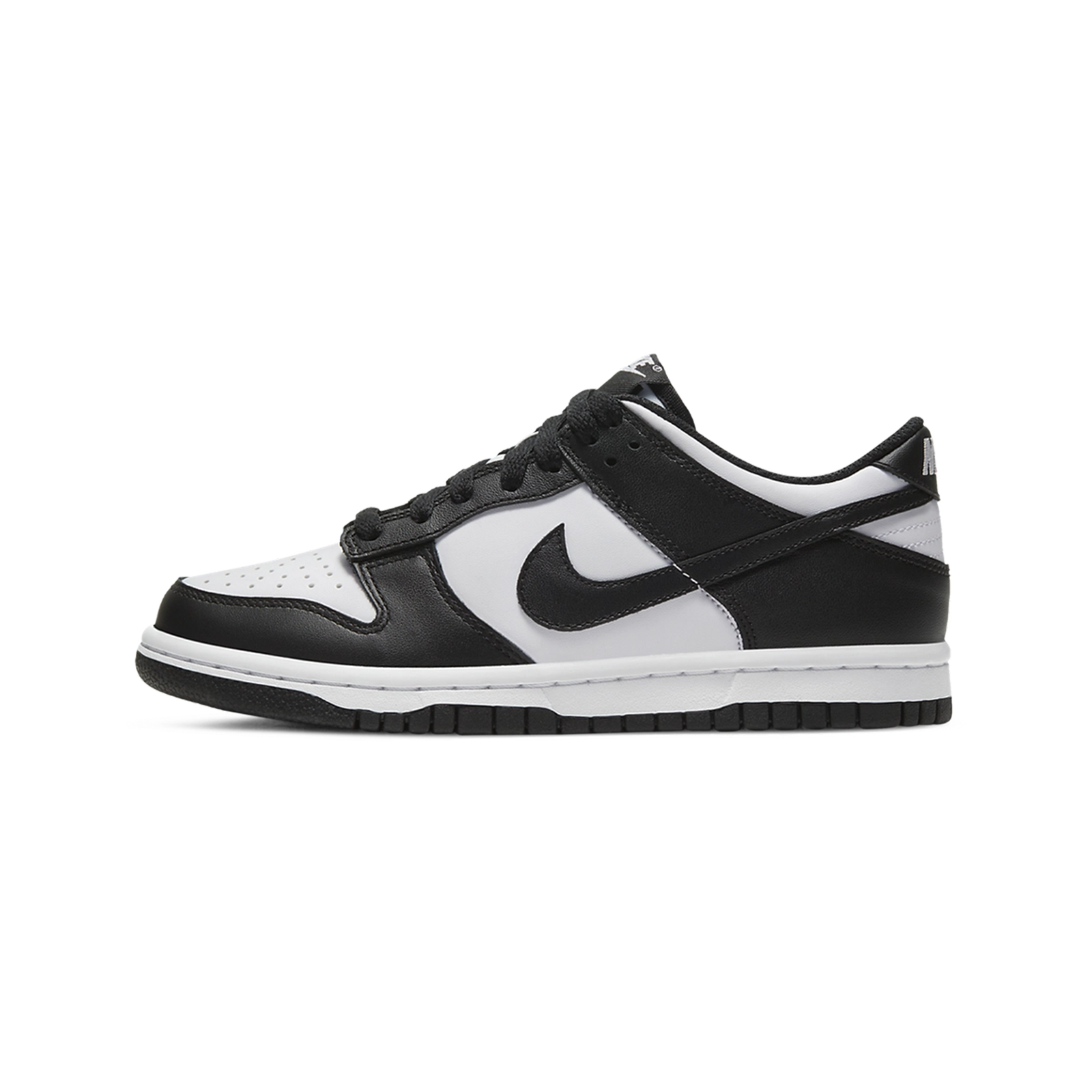Nike Dunk Low Retro 'White Black' - (SNEAKERHYPE)-10255365570890-The Attic