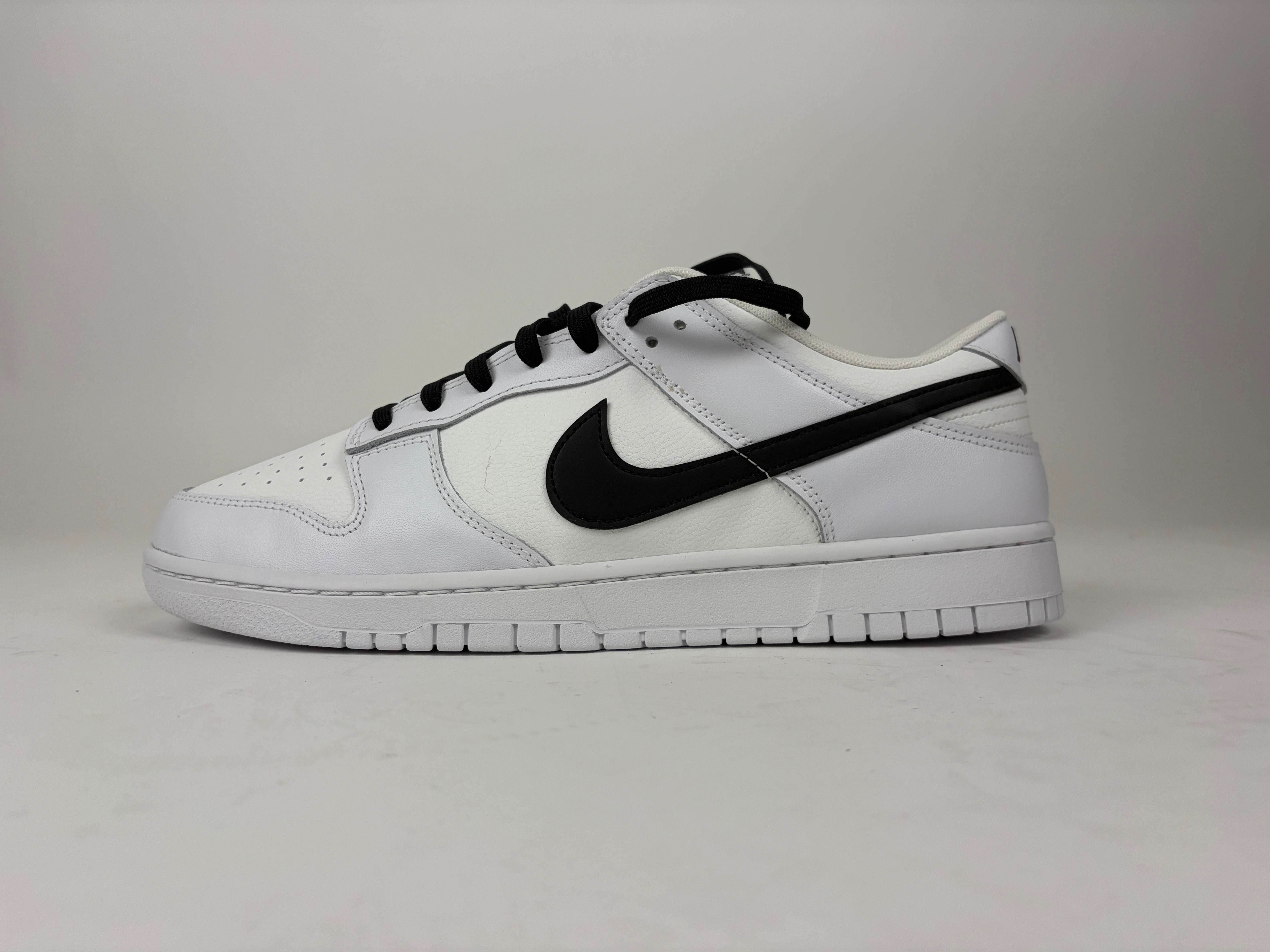 Nike Dunk Low 'Reverse Panda' - Size 47 (ARCHIVE)
