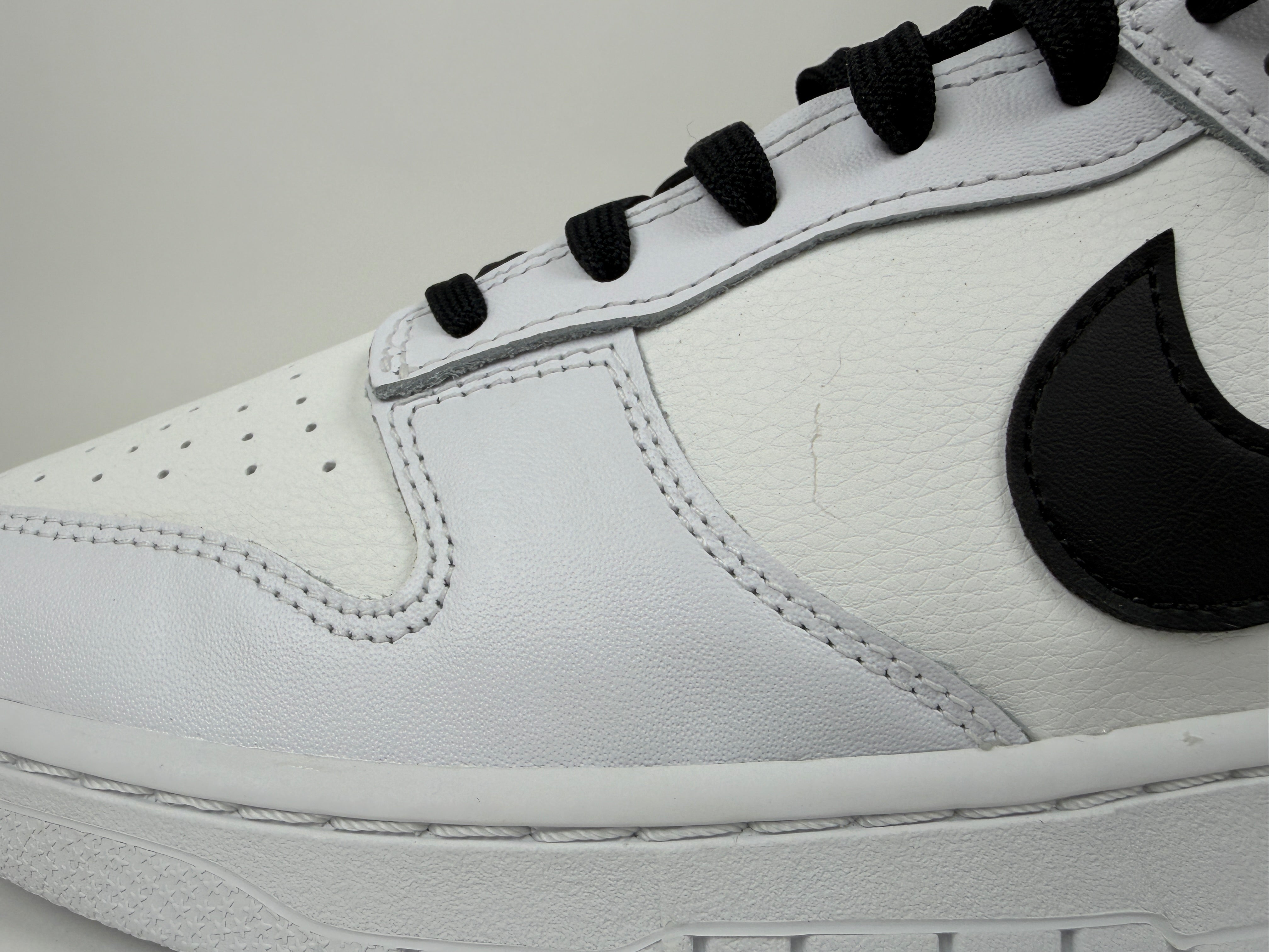 Nike Dunk Low 'Reverse Panda' - Size 47 (ARCHIVE)
