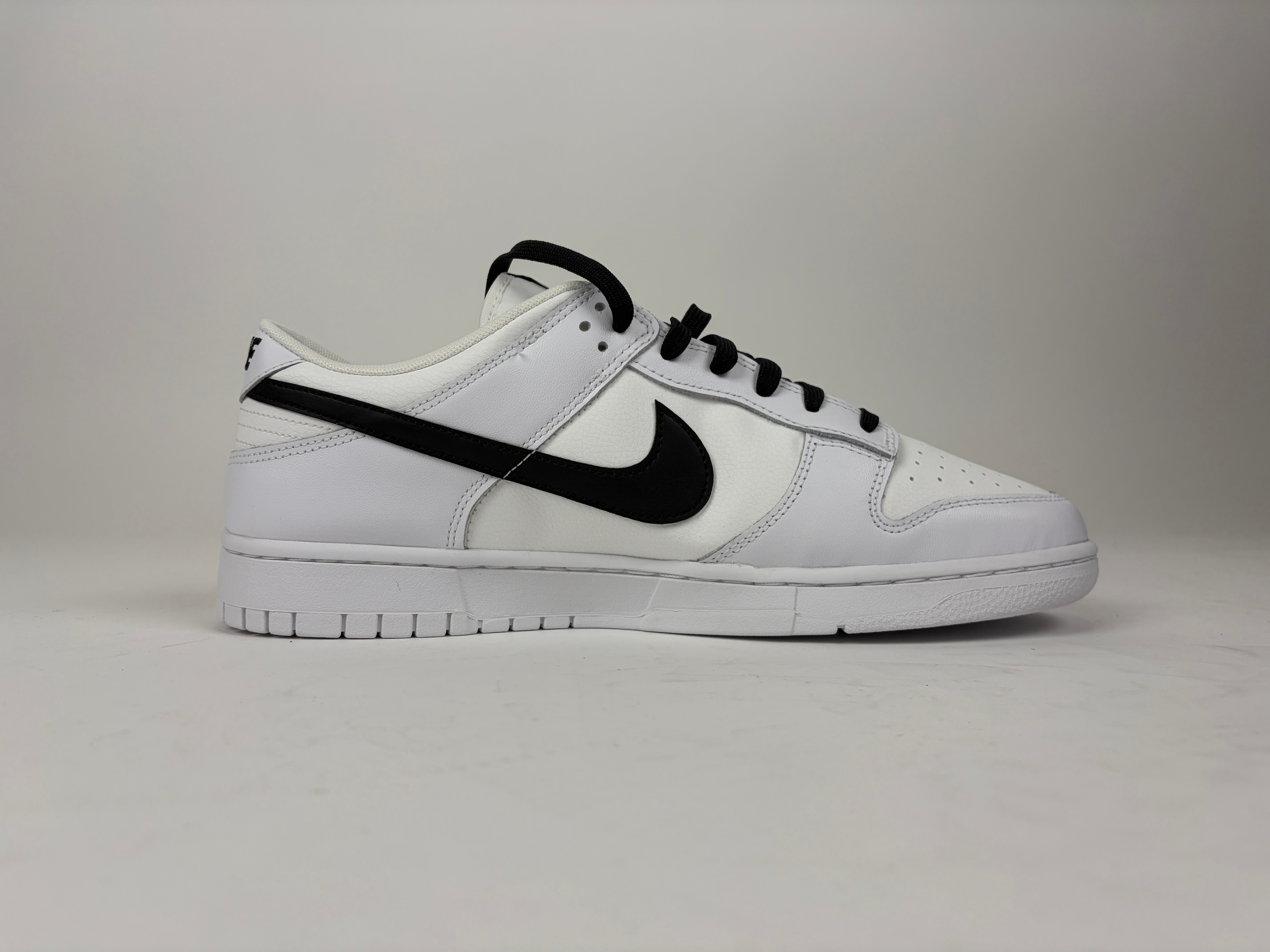 Nike Dunk Low 'Reverse Panda' - Size 47 (ARCHIVE)