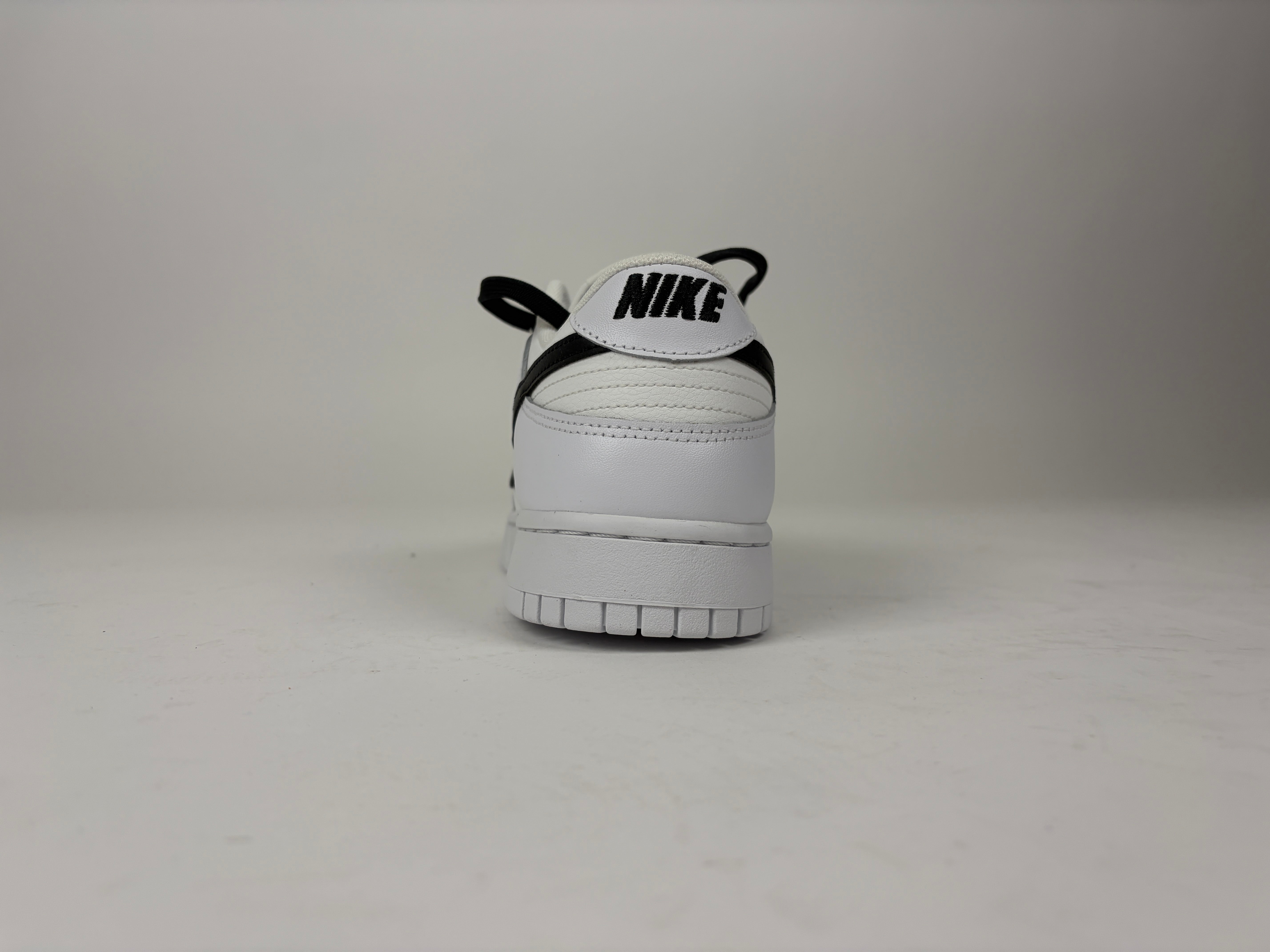 Nike Dunk Low 'Reverse Panda' - Size 47 (ARCHIVE)