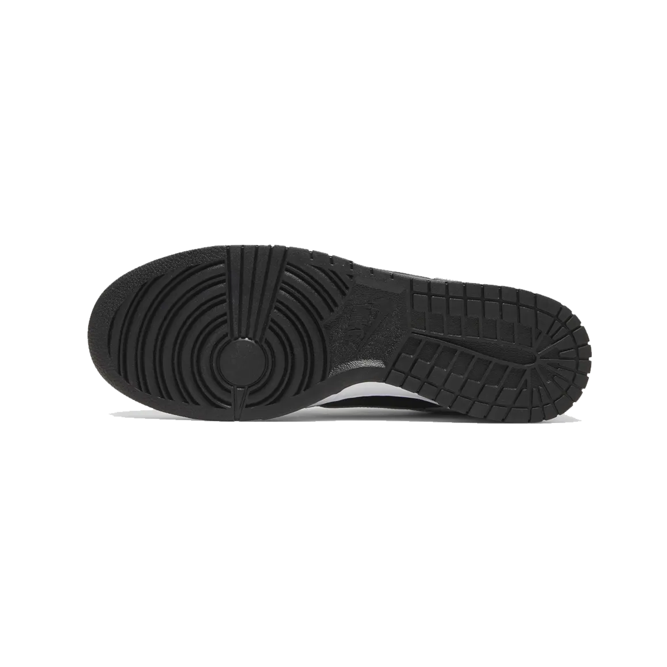 Nike Dunk Low 'Reverse Panda Neon'