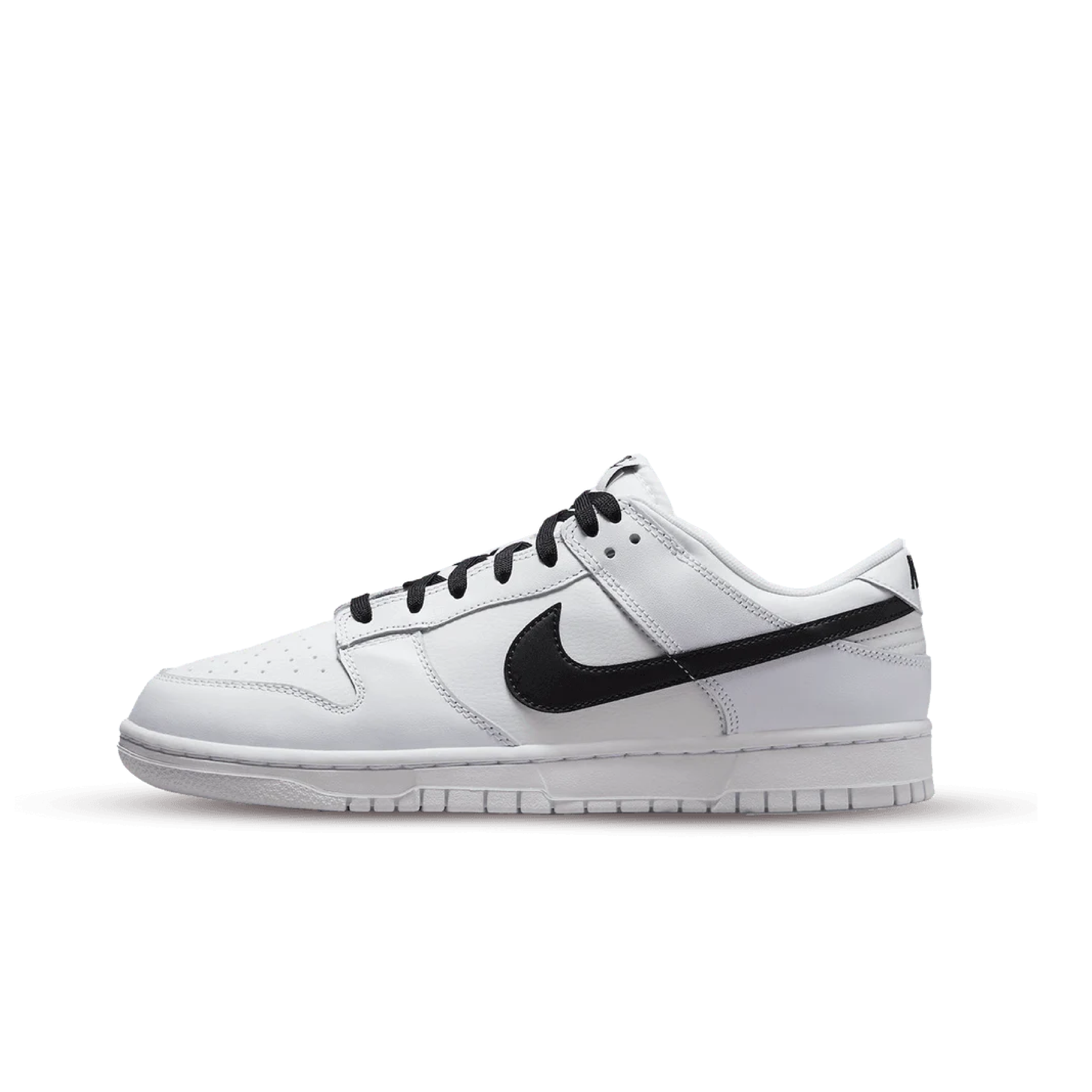 Nike Dunk Low 'Reverse Panda'-8541207200074-The Attic